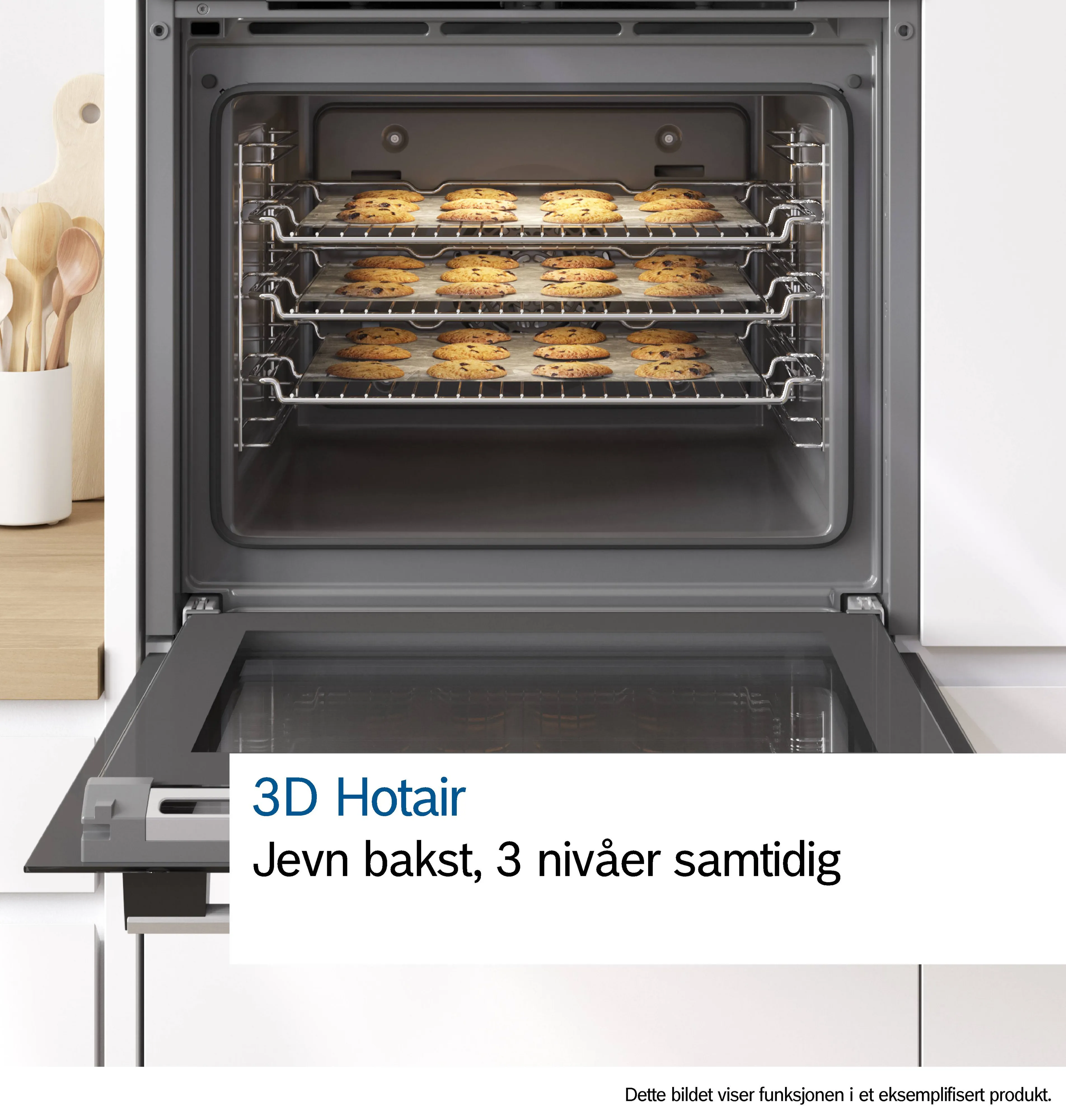 Bilde nr. 6 av produktet HKN31A060U