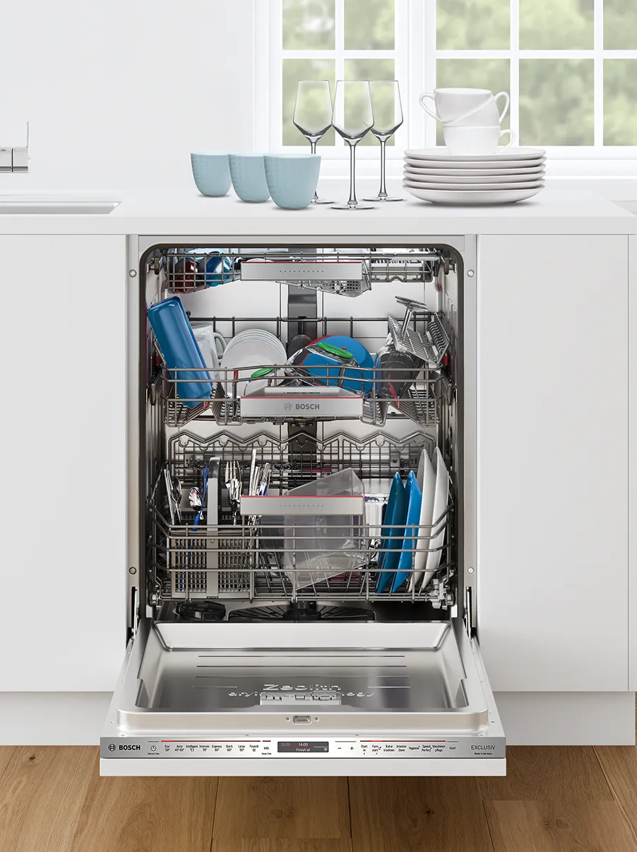 Produkte im Fachhandel.