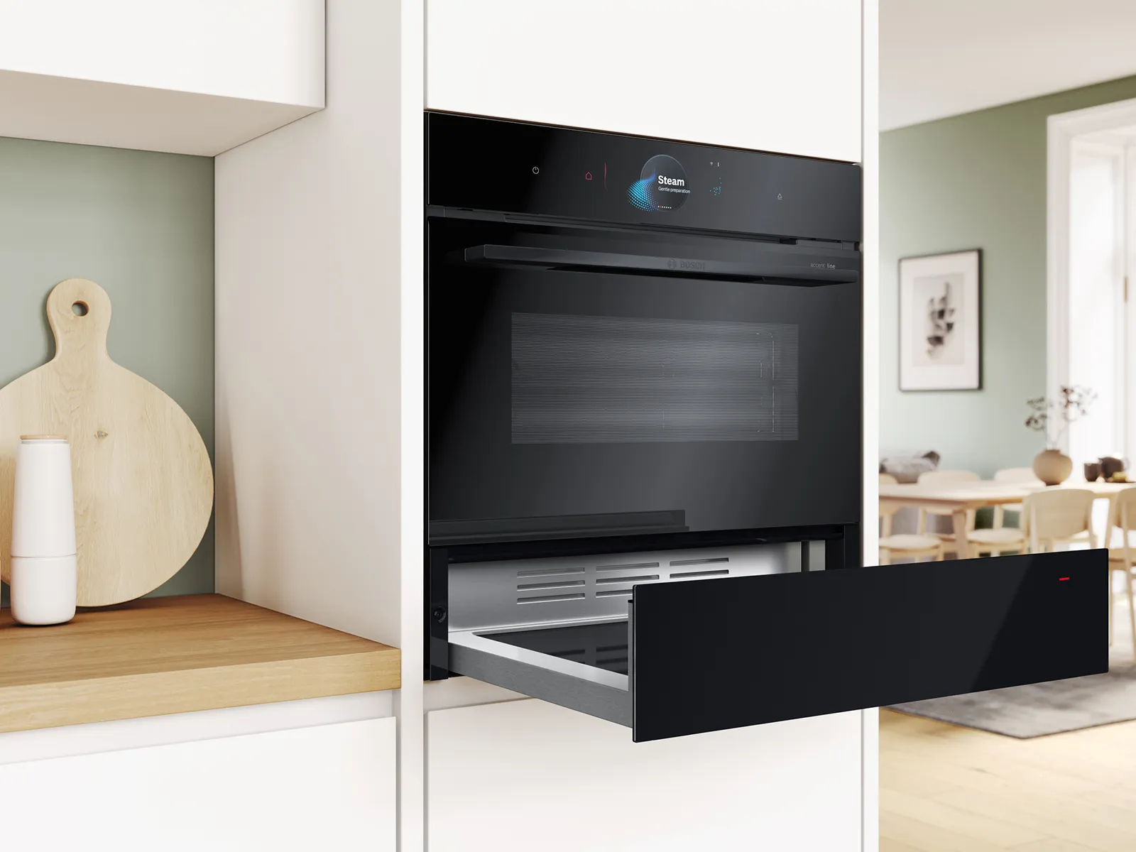 Sometimes our best ideas end up in a drawer.