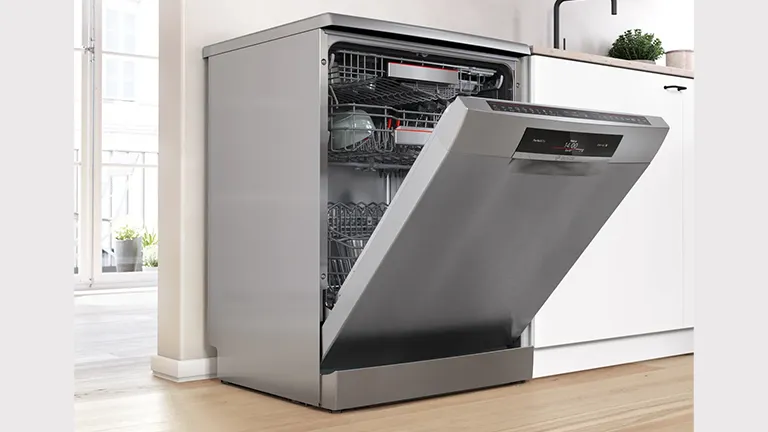 DISHWASHER