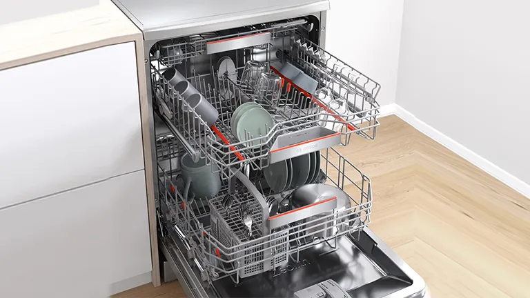 Dishwasher