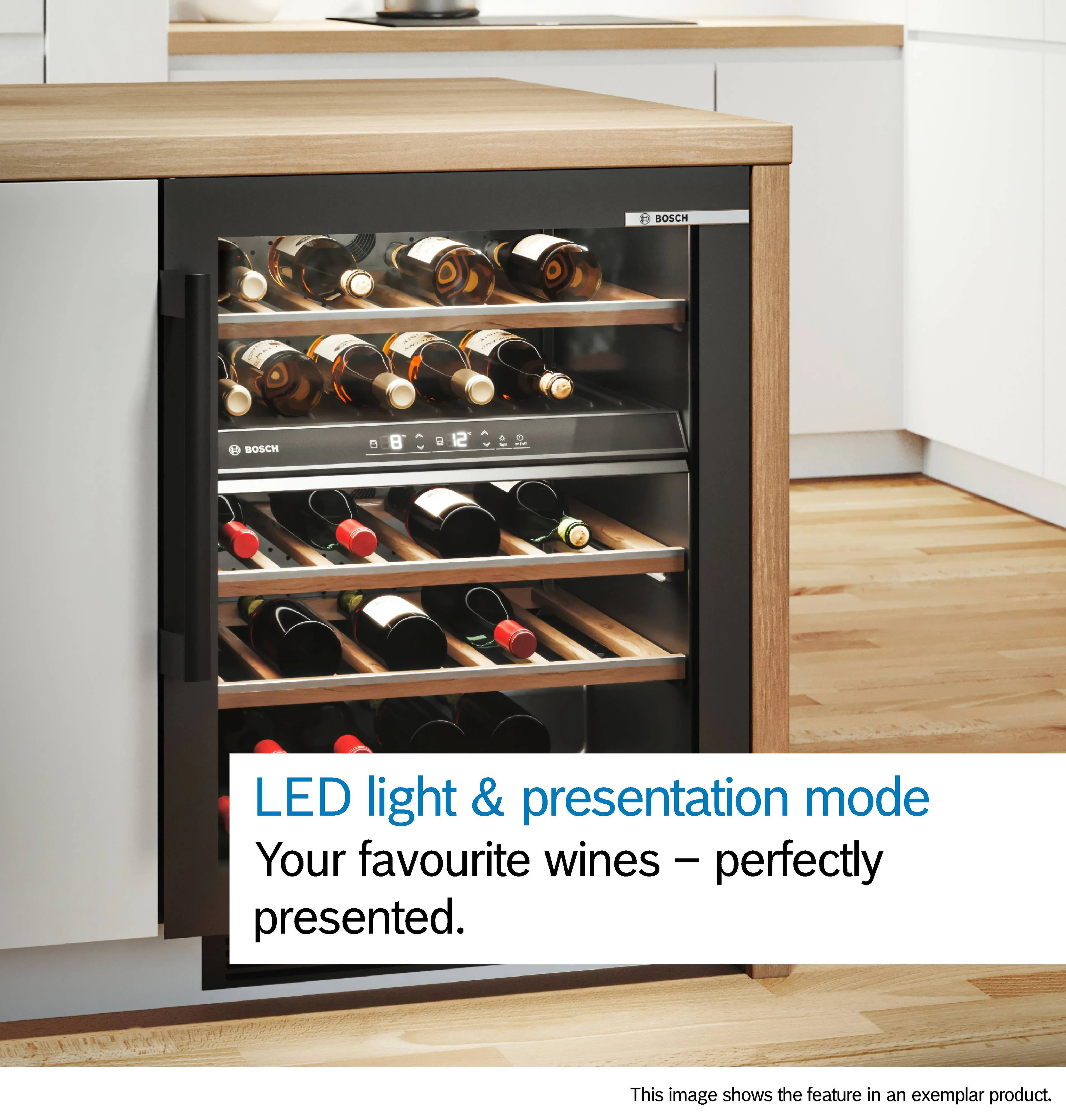 Məhsulun 6 nömrəli fotosu KWK36ABGA