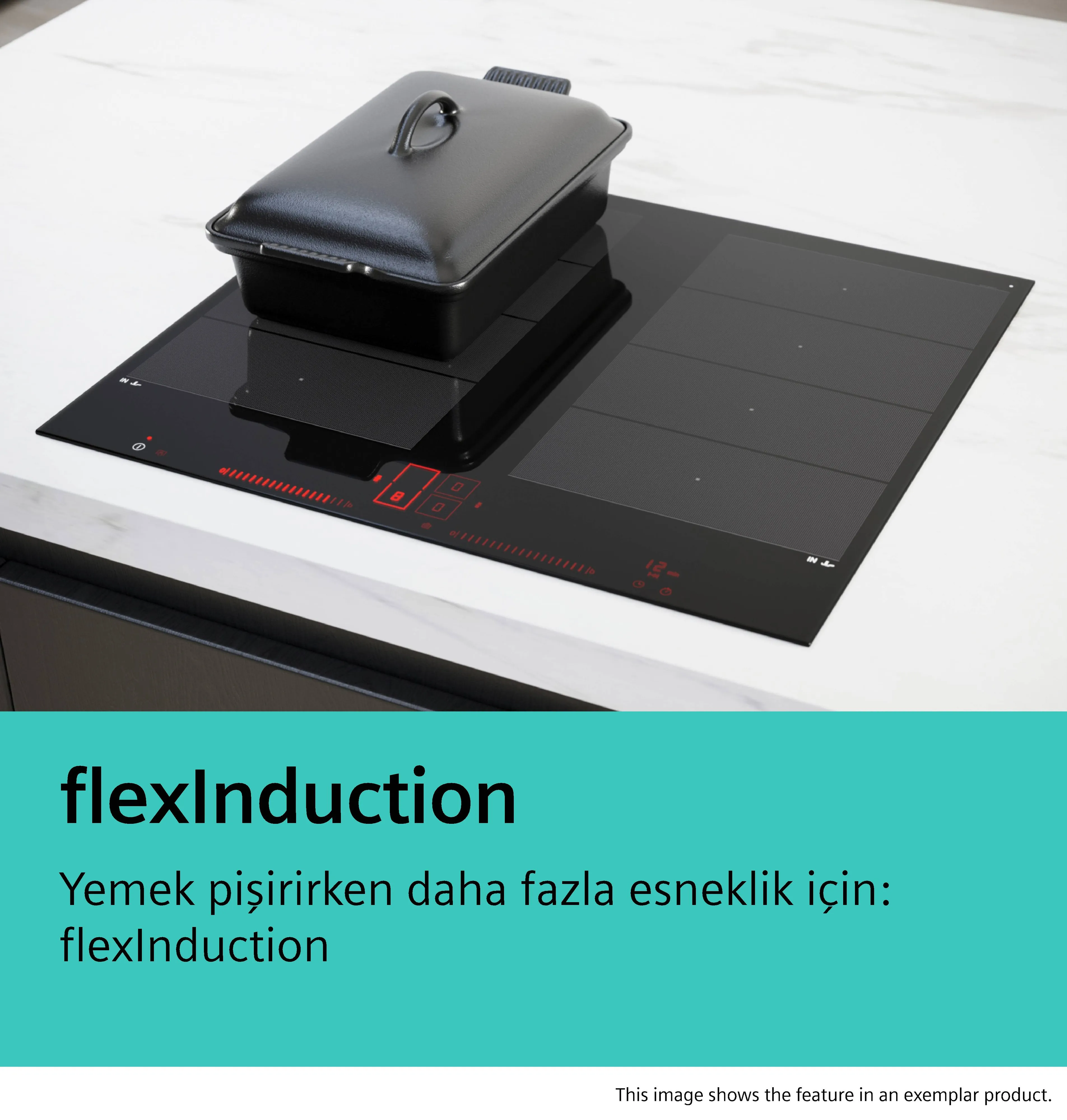 Ürününün Photo Nr. ı 5 EX875LX34E