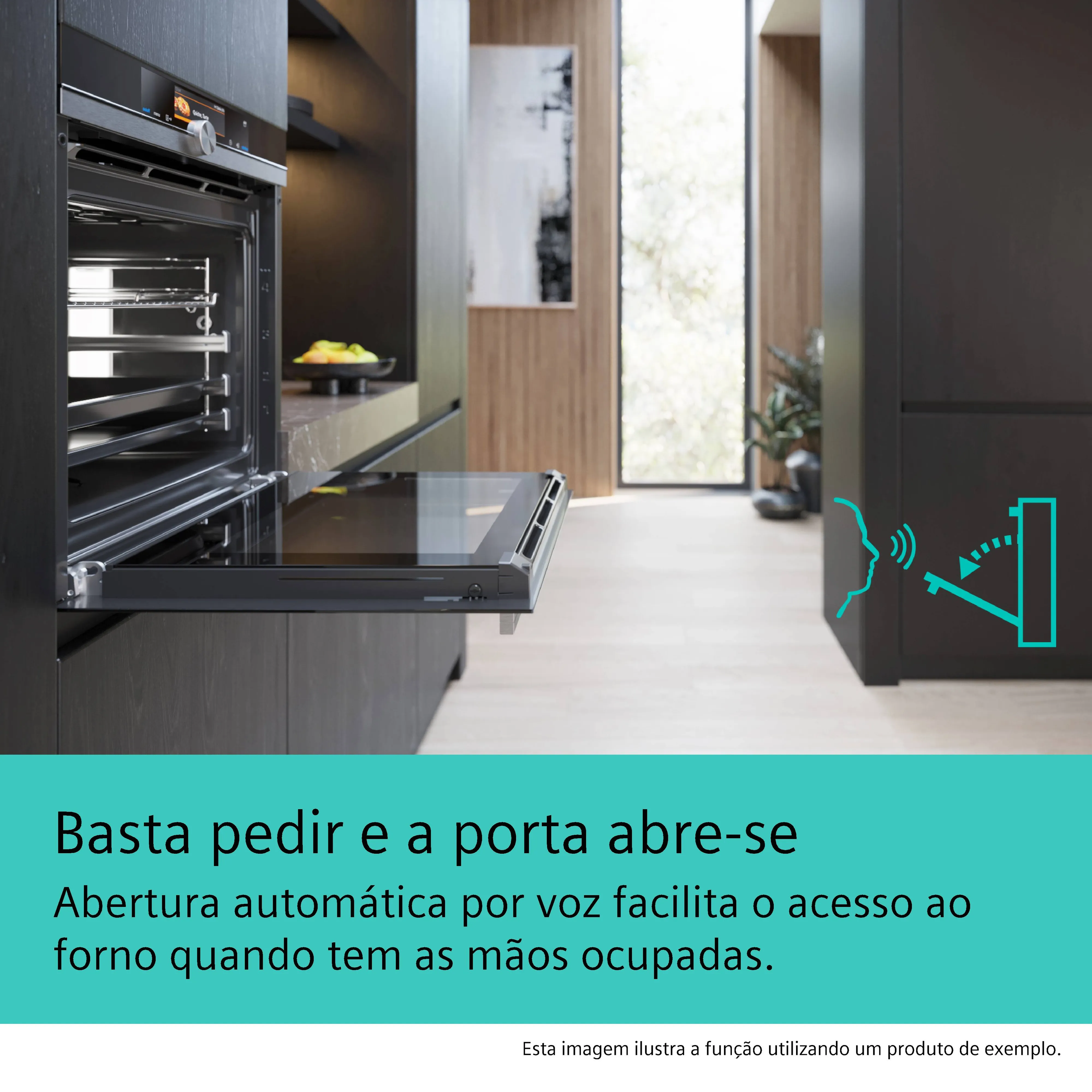 Foto Nº. 2 do produto HS958KDB1