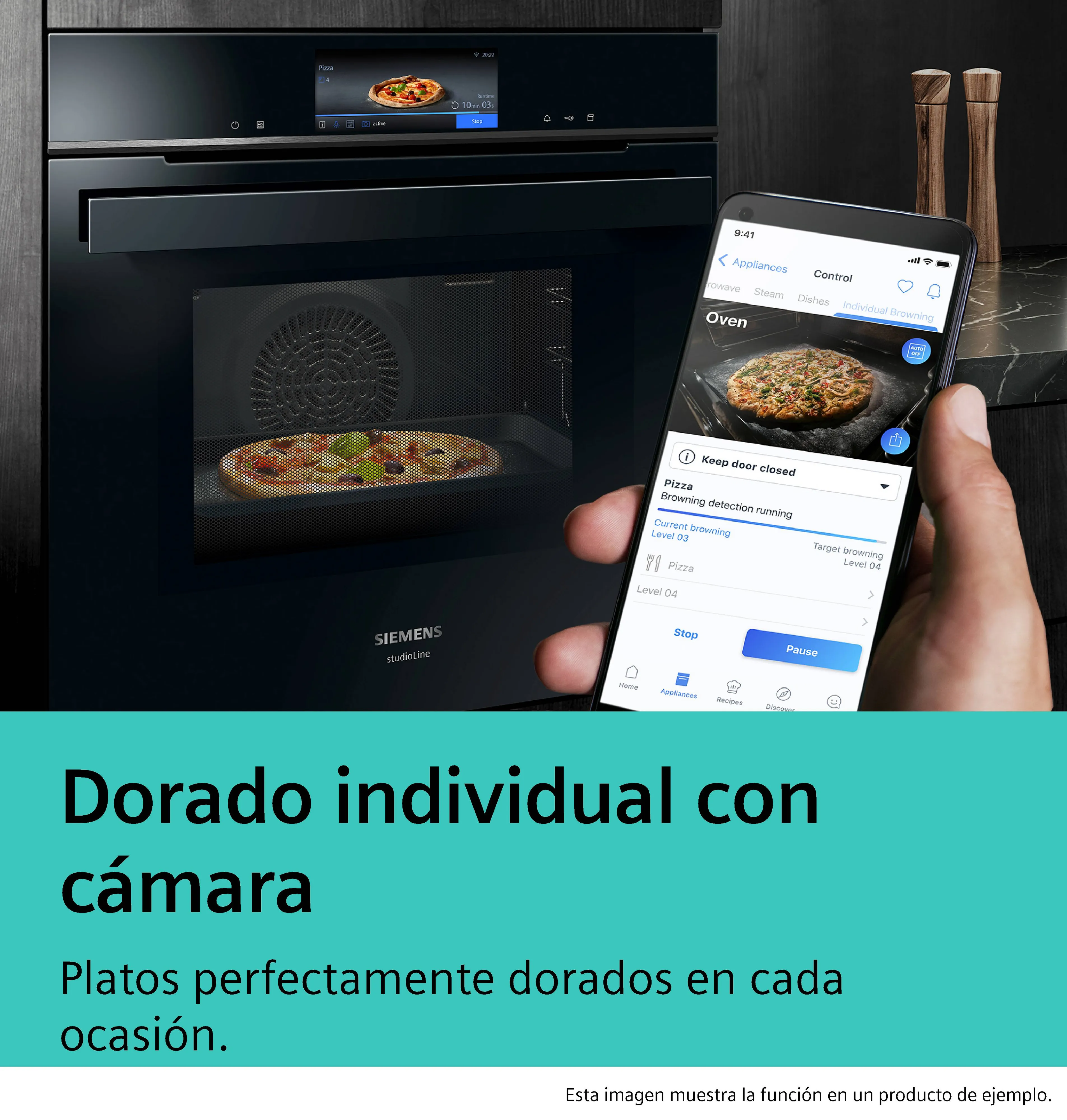 Foto n.º 7 del producto HN978GQB1