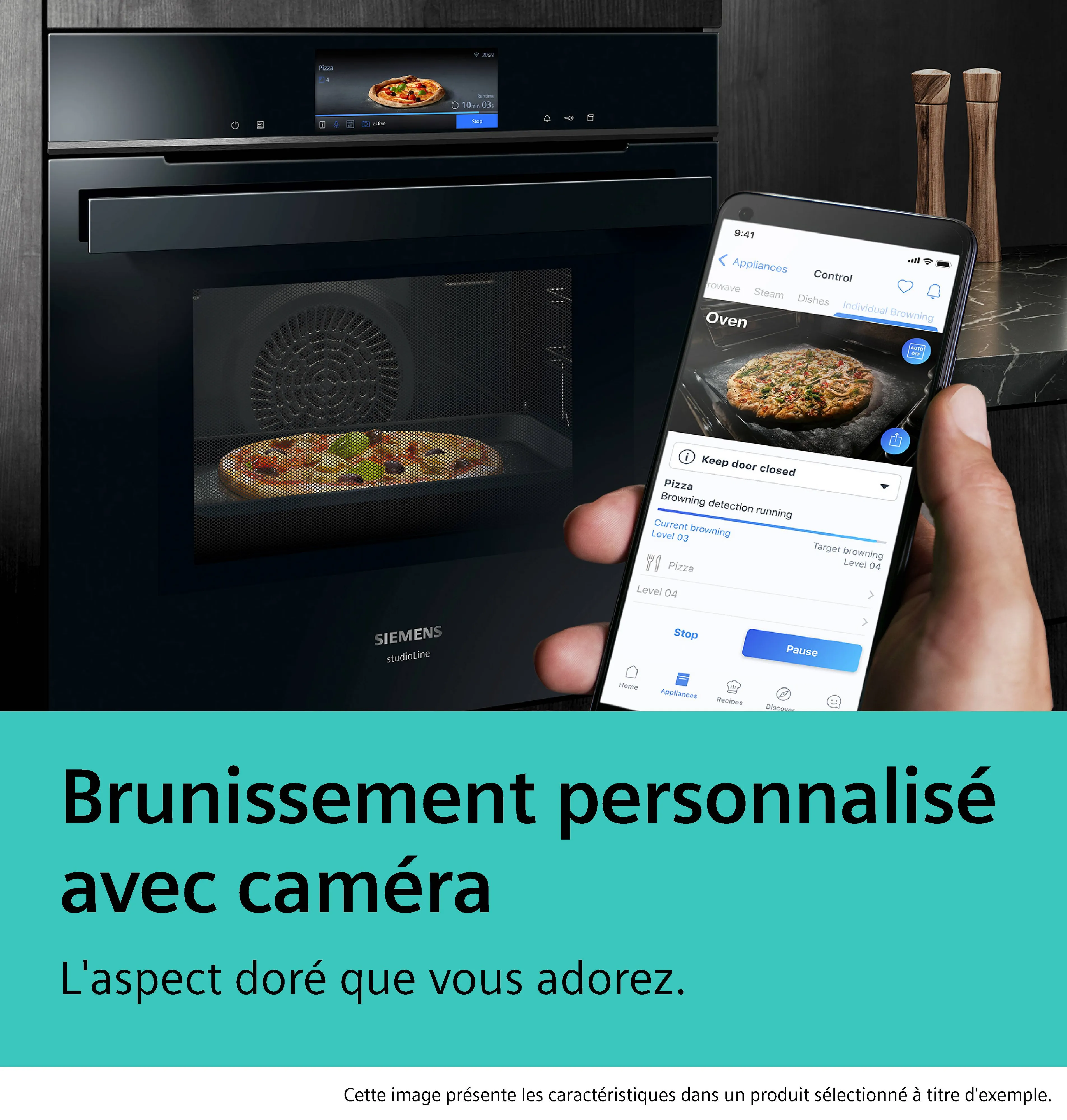 Photo n° 8 du produit HN978GQB1