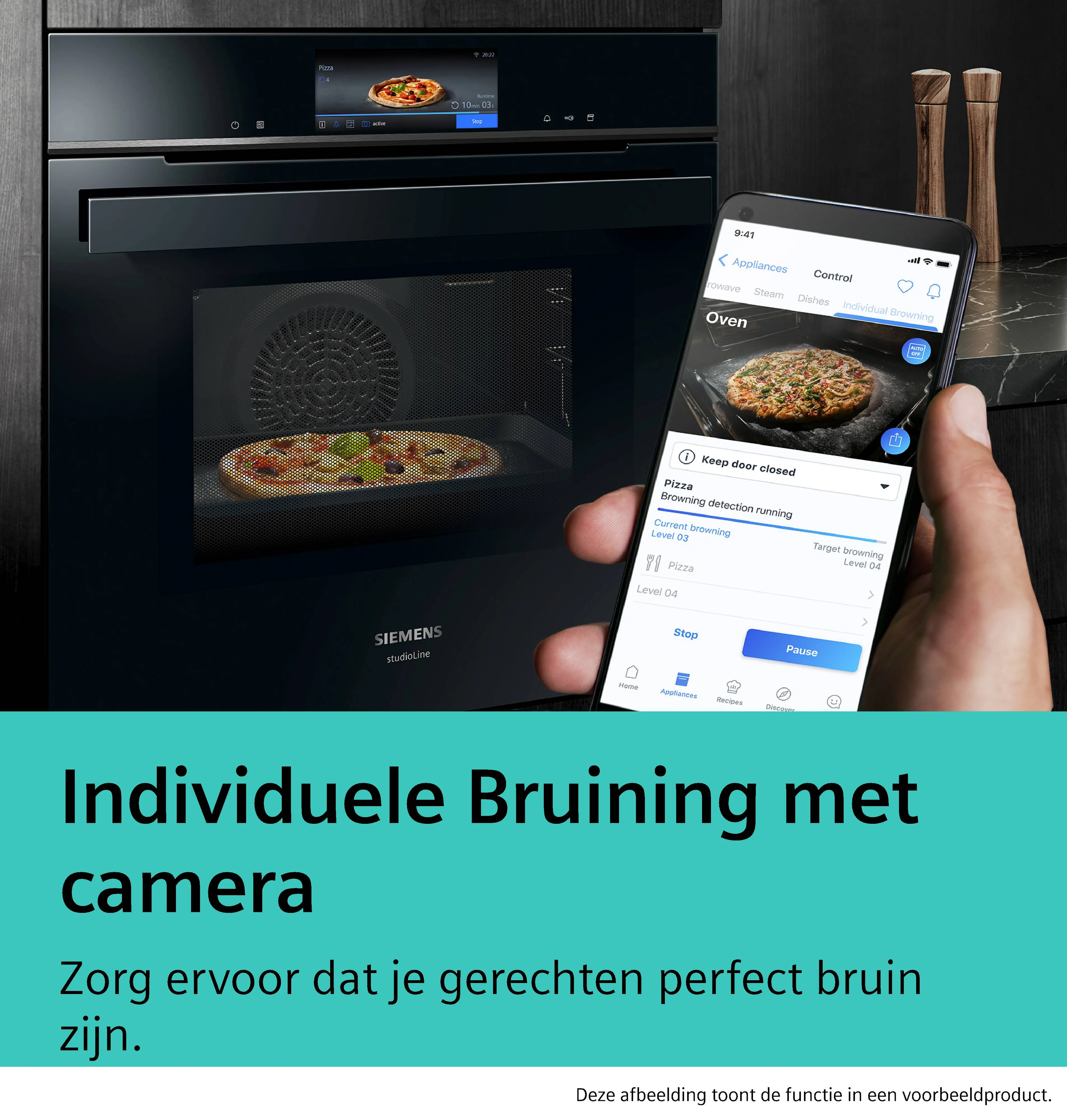 Foto nr. 7 van het product HN978GQB1