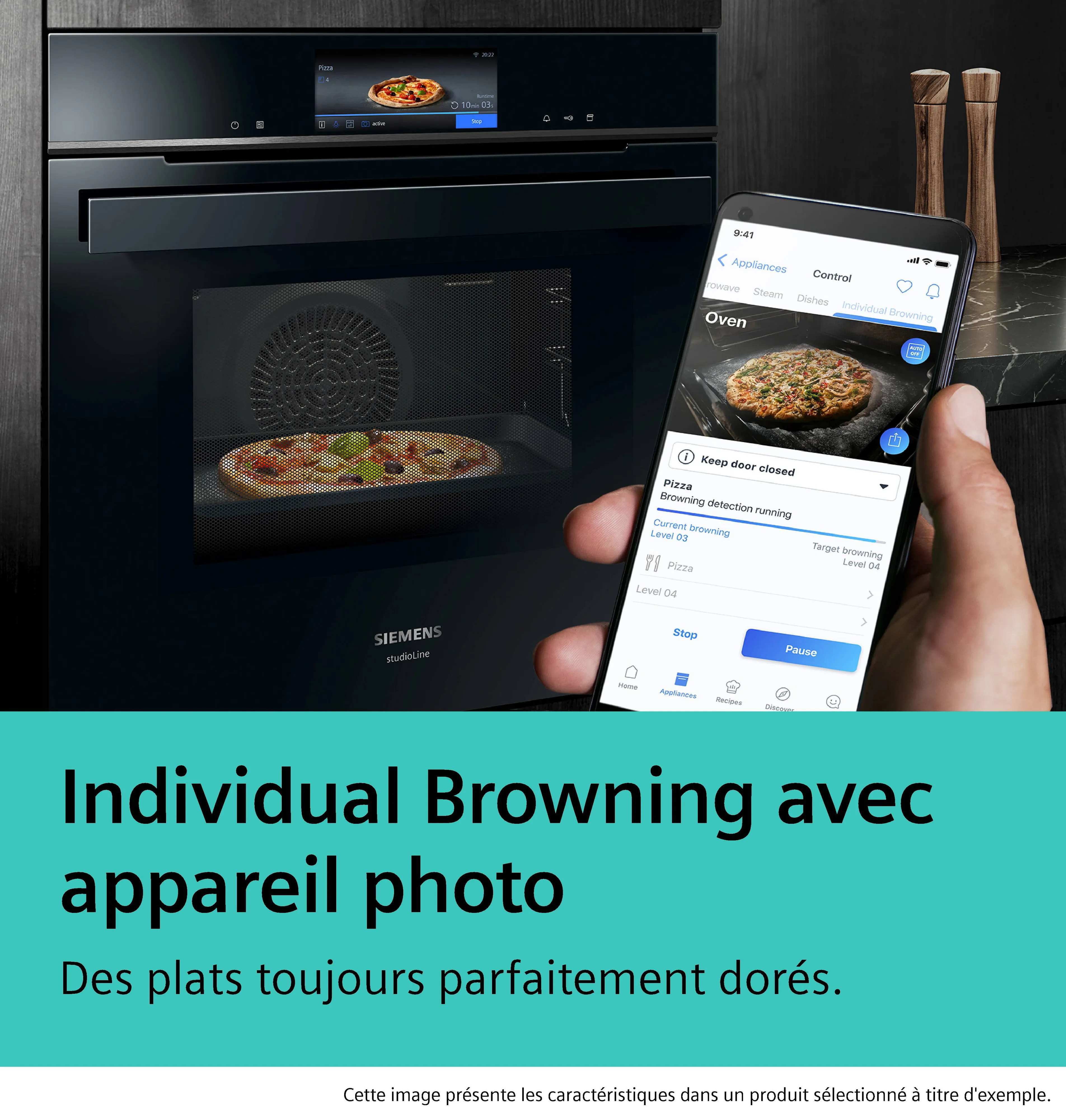 Photo Nr. 7 du produit HN978GQB1