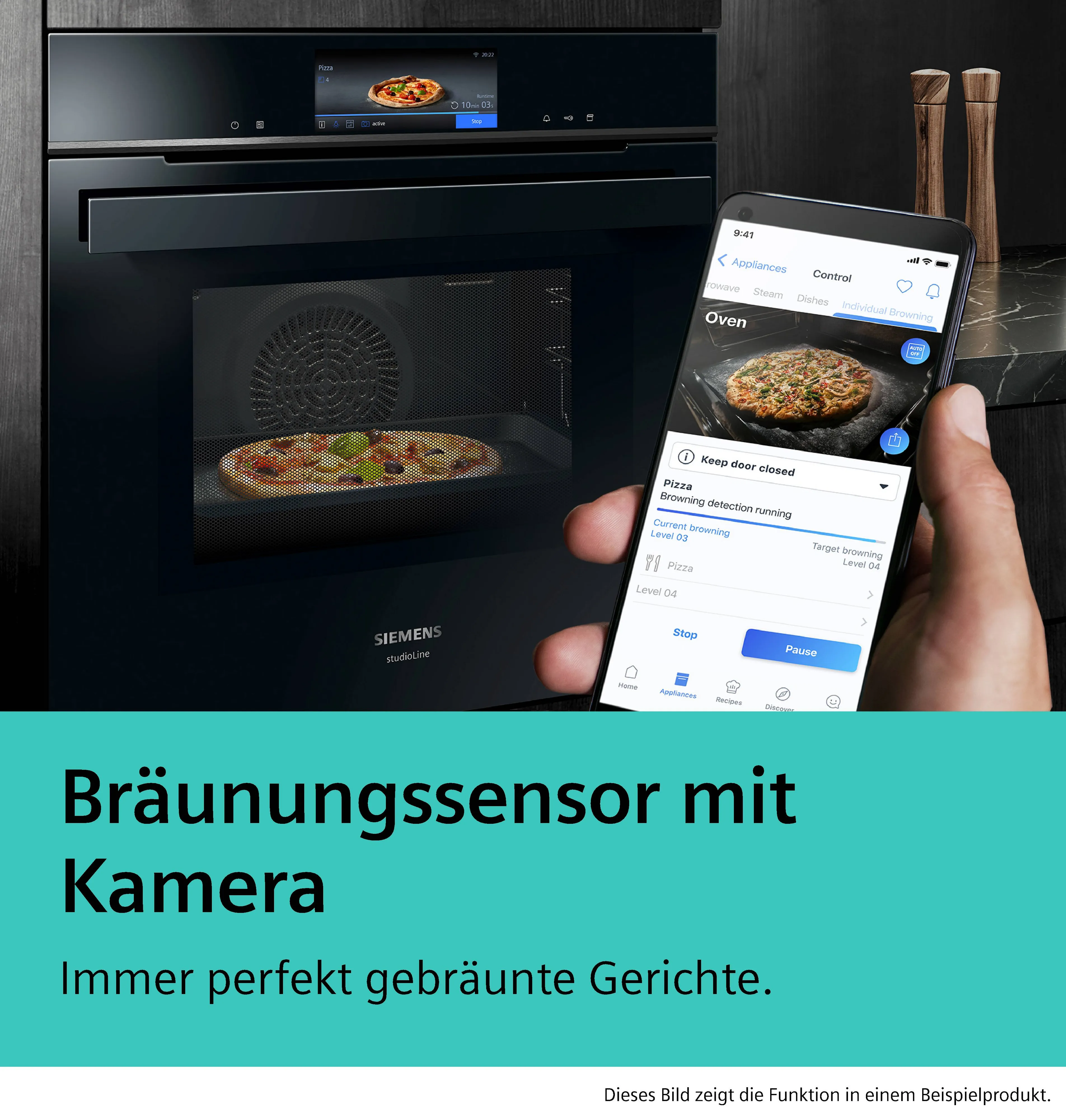 Foto Nr. 2 des Produkts HN978GQM1
