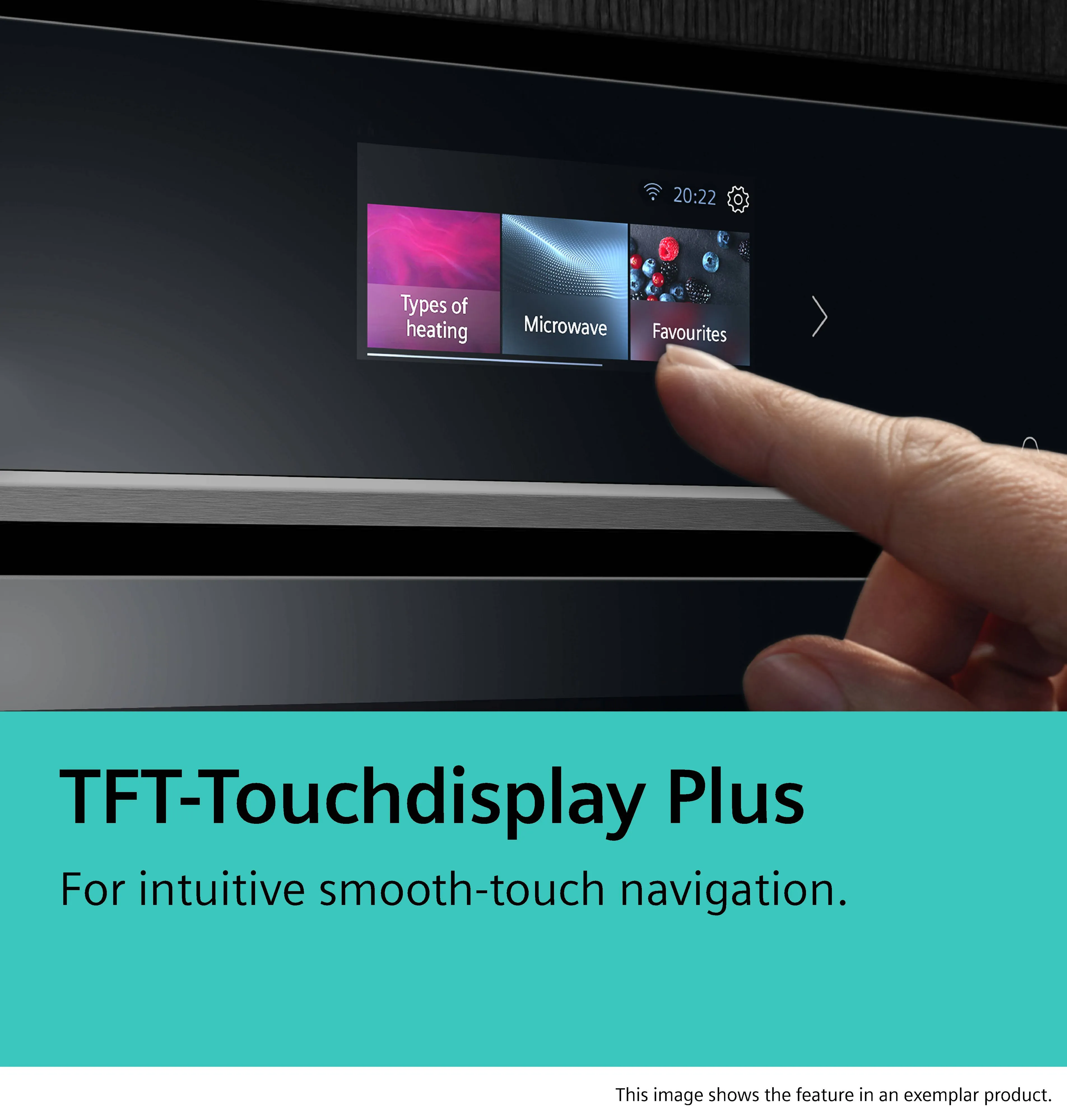 Photo Nr. 12 of the product CS736G1B1