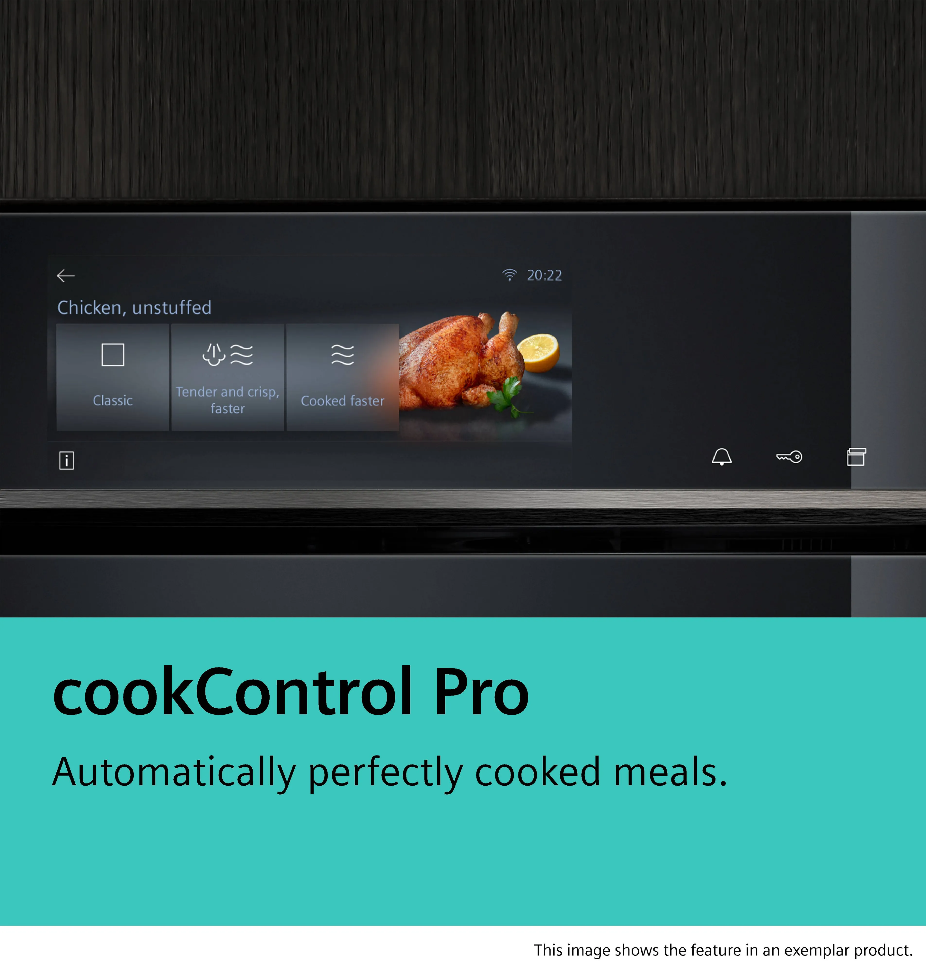 Photo Nr. 13 of the product CS736G1B1