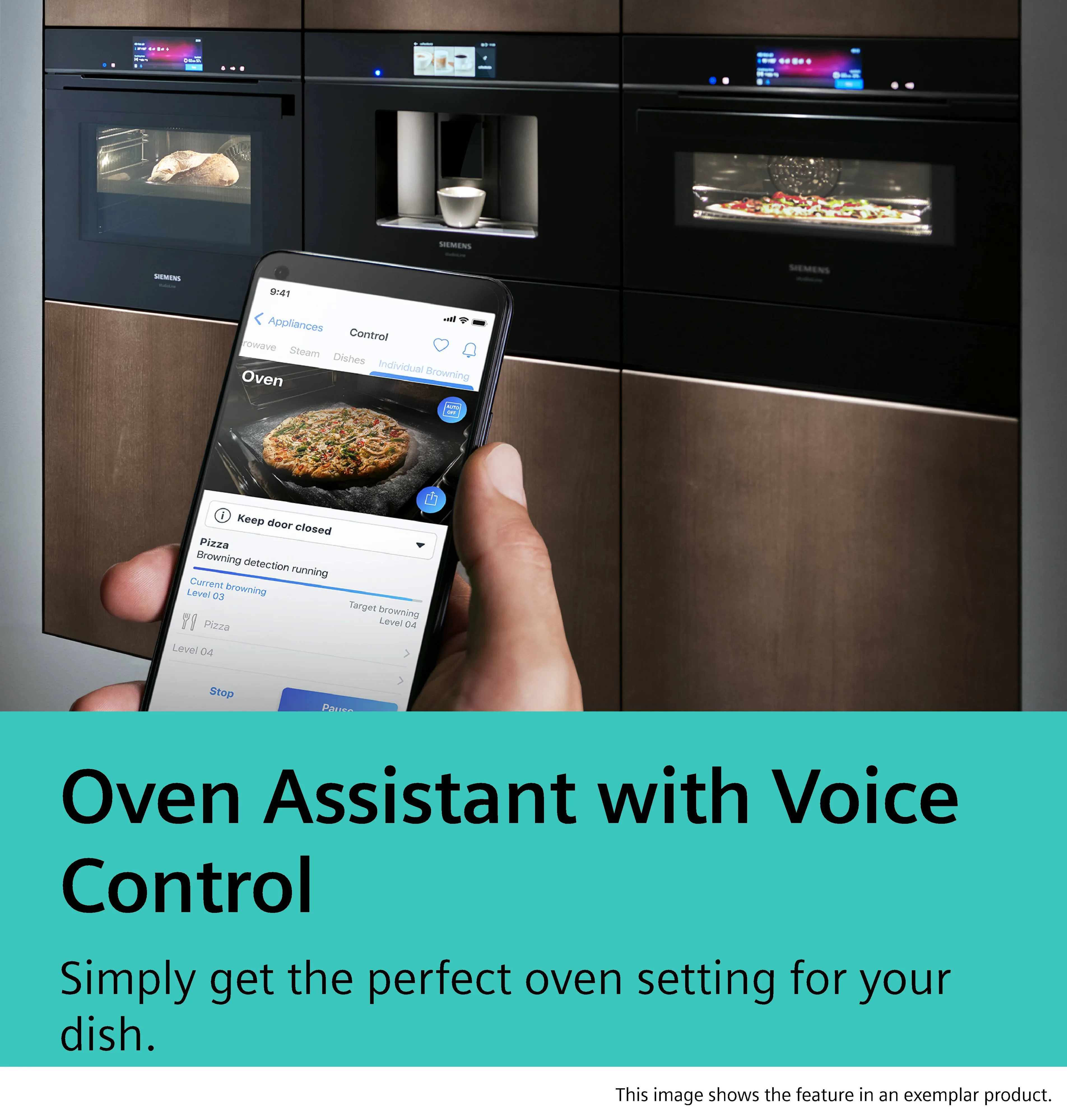 Photo Nr. 14 of the product CS736G1B1