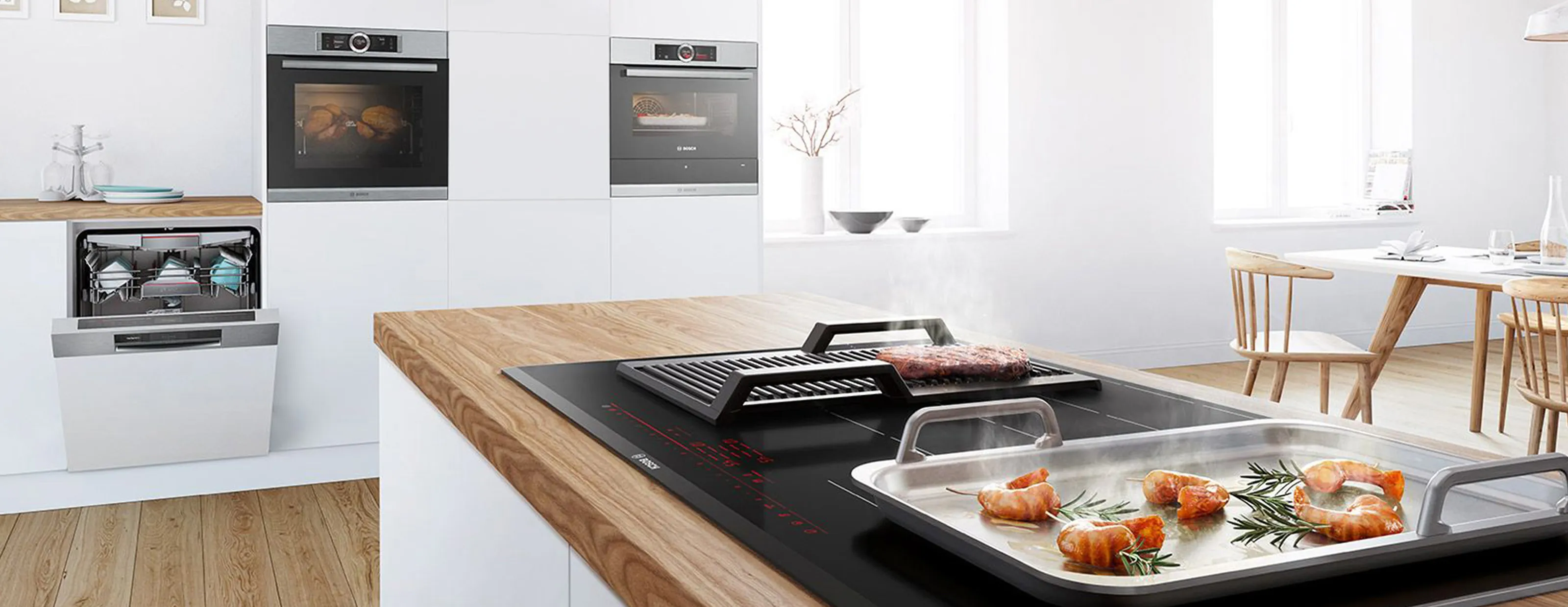 Ready to start your hot streak in the kitchen?