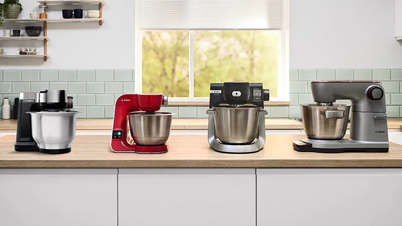 Mutfak Makineleri Hakkında Daha Fazla Bilgi