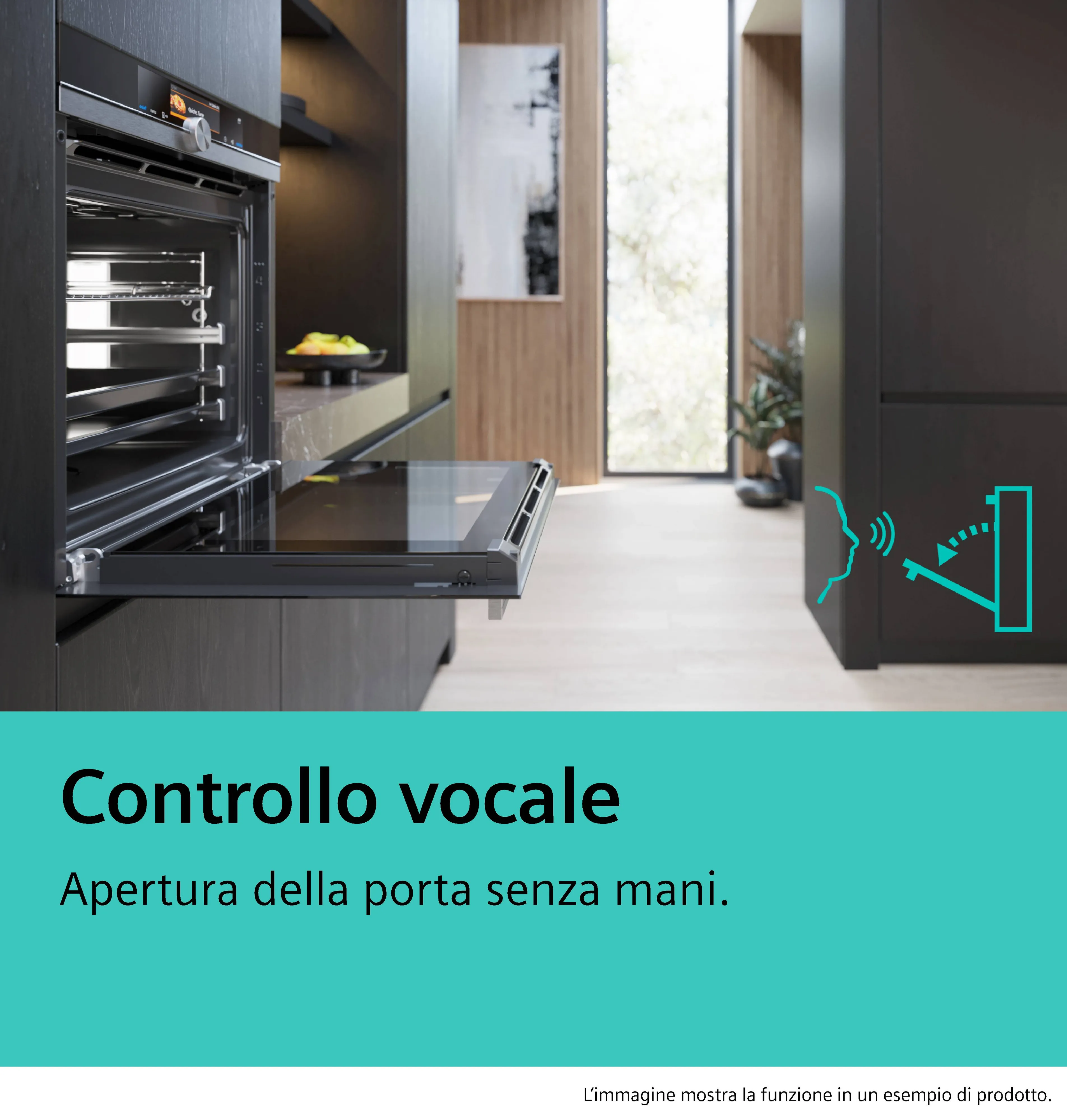 Foto Nr. 9 del prodotto HS958KDB1