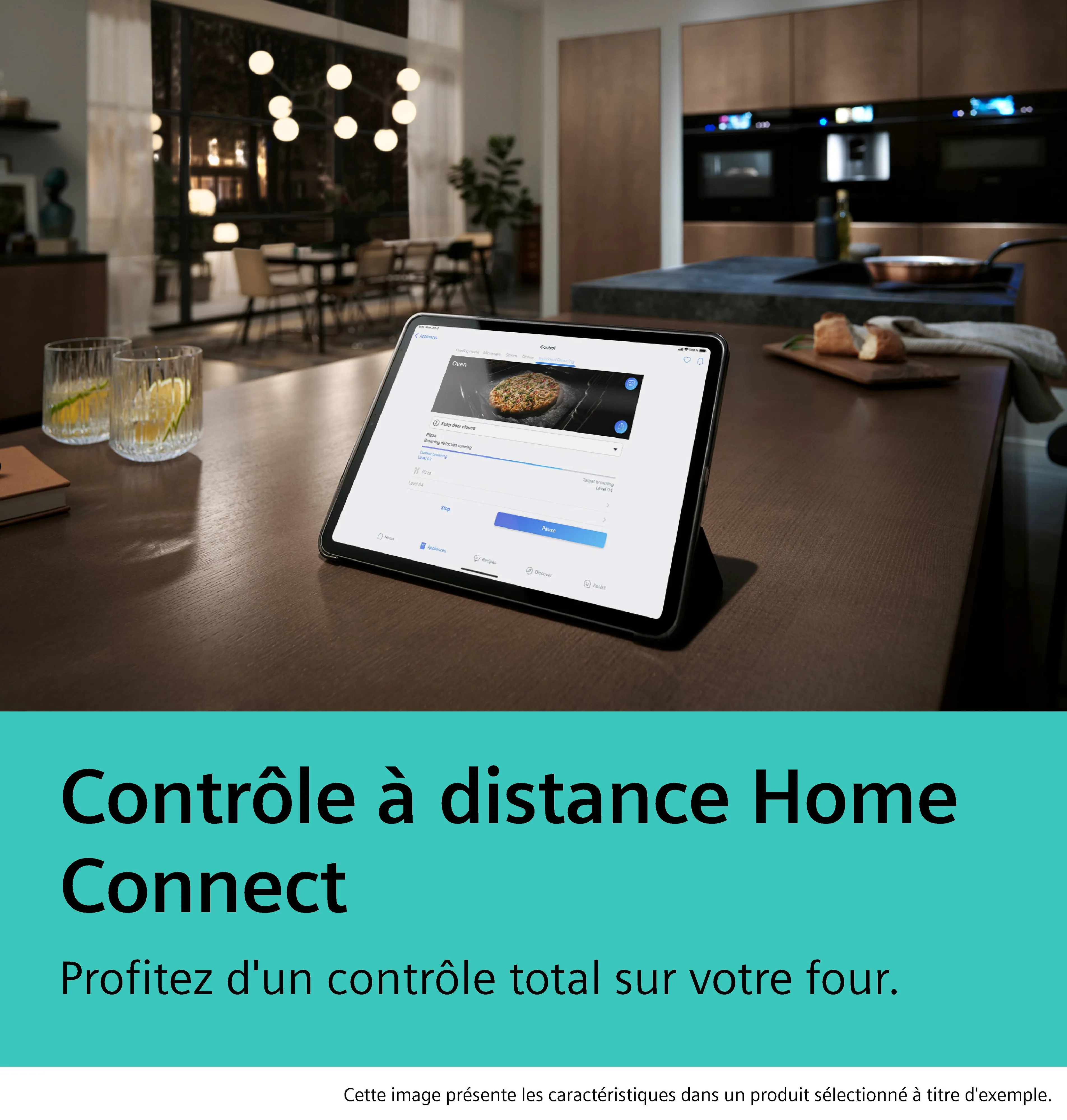 Photo n° 7 du produit HB734G1B1