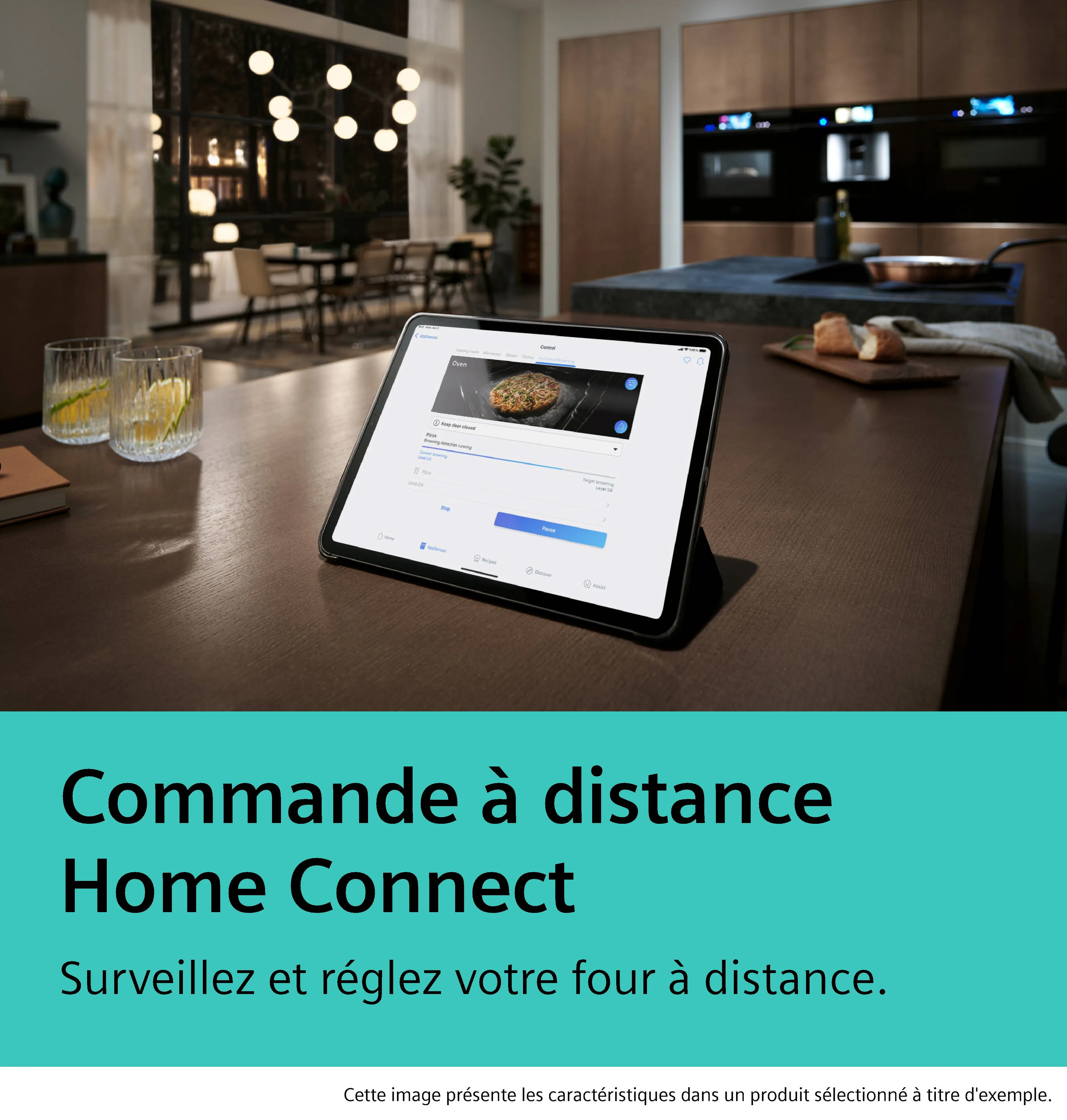 Photo n° 7 du produit HB772G1B1