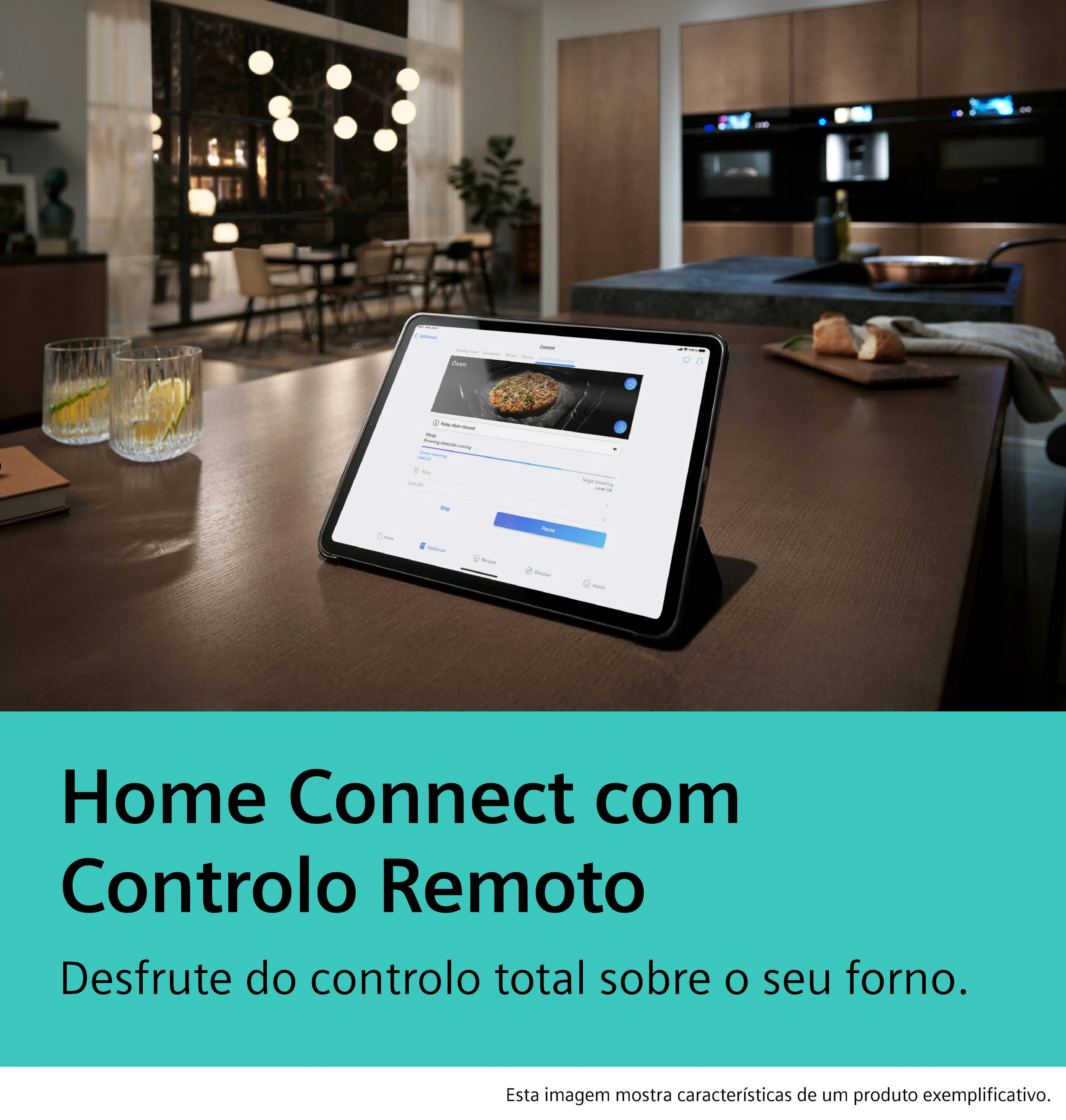 Foto Nº. 7 do produto HB734G1B1