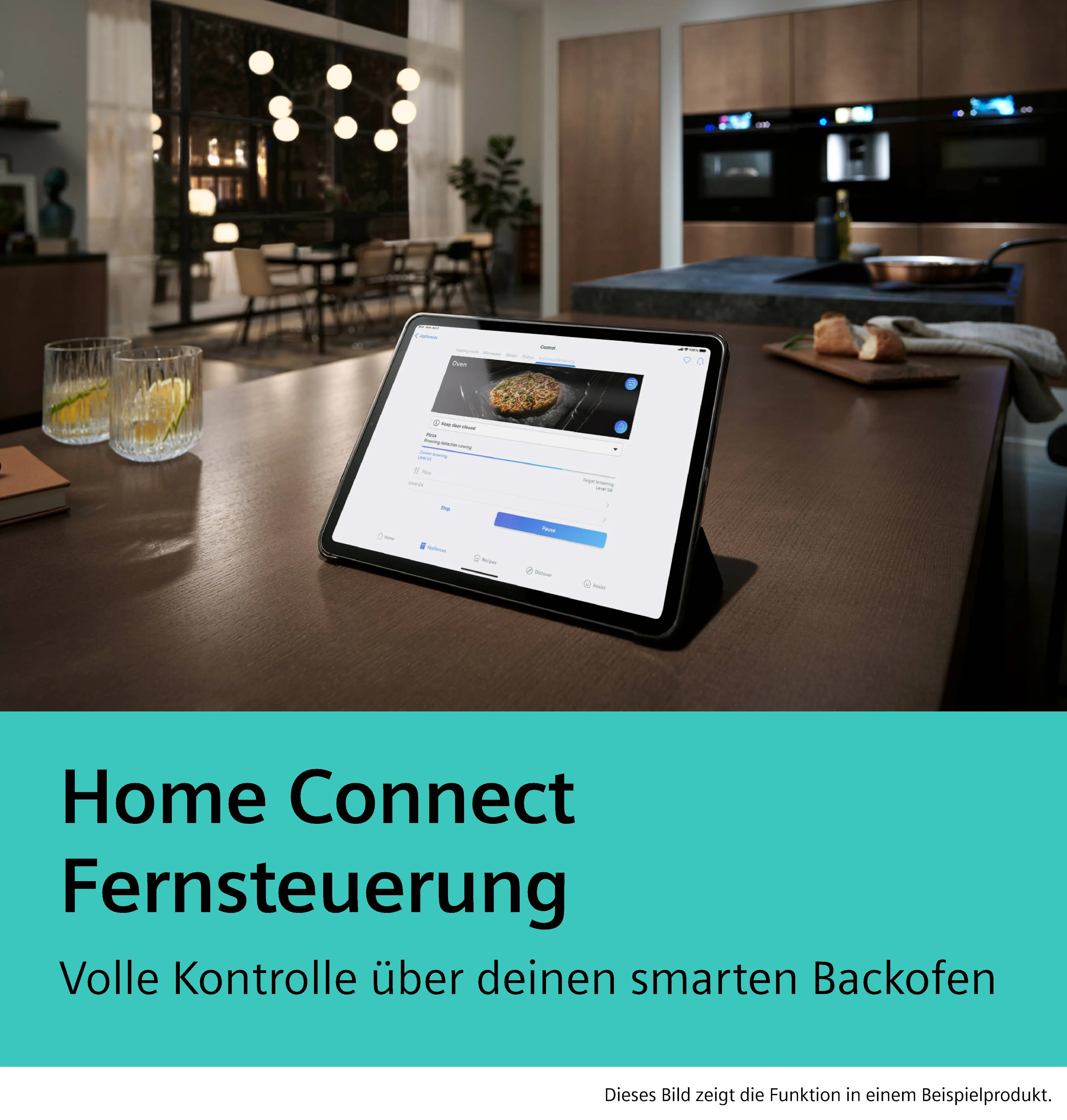 Foto Nr. 9 des Produkts HS758G3B1C