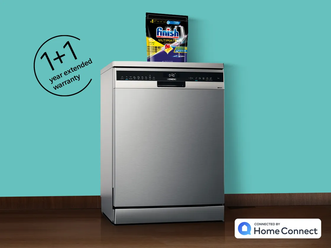 Dishwasher