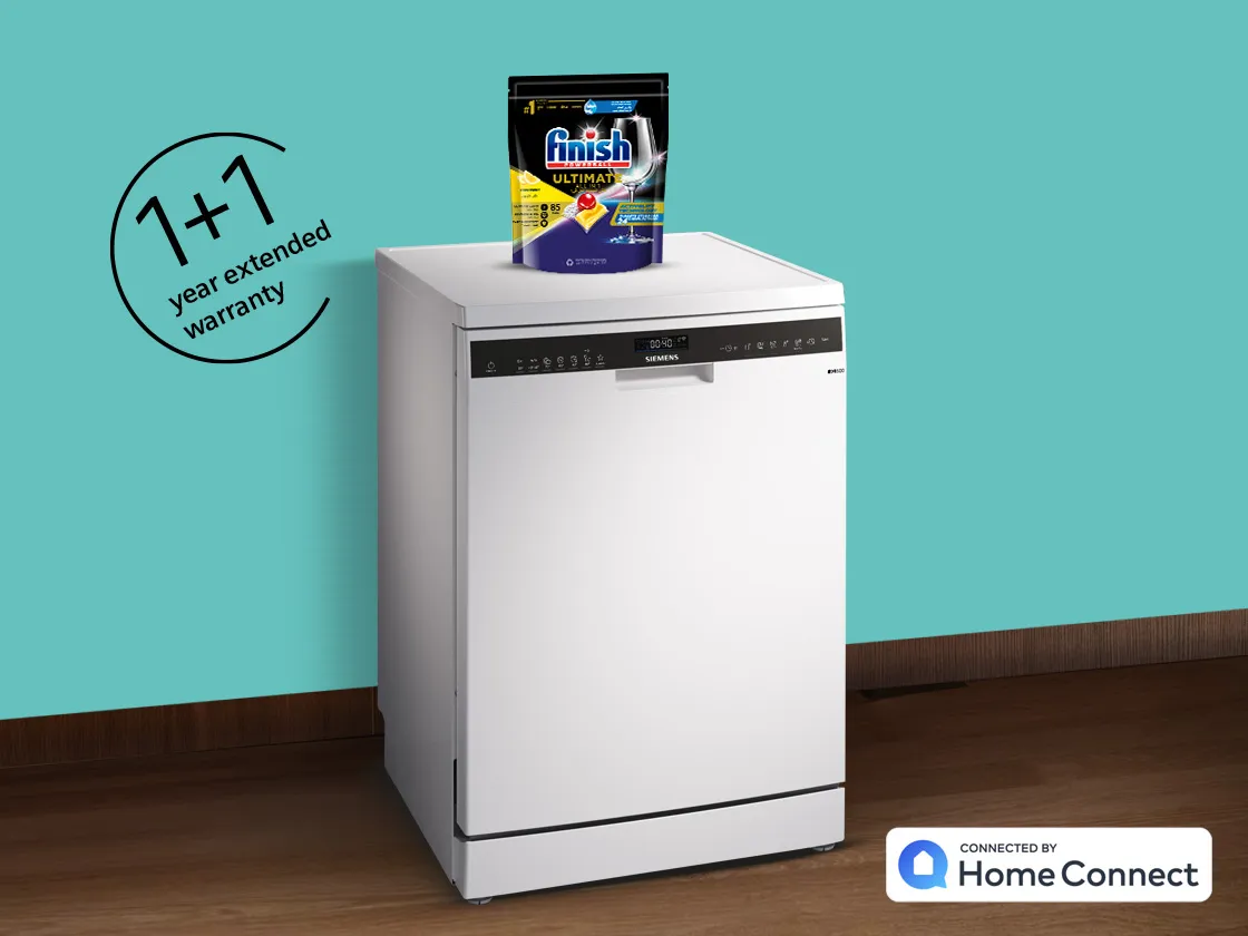 Dishwasher