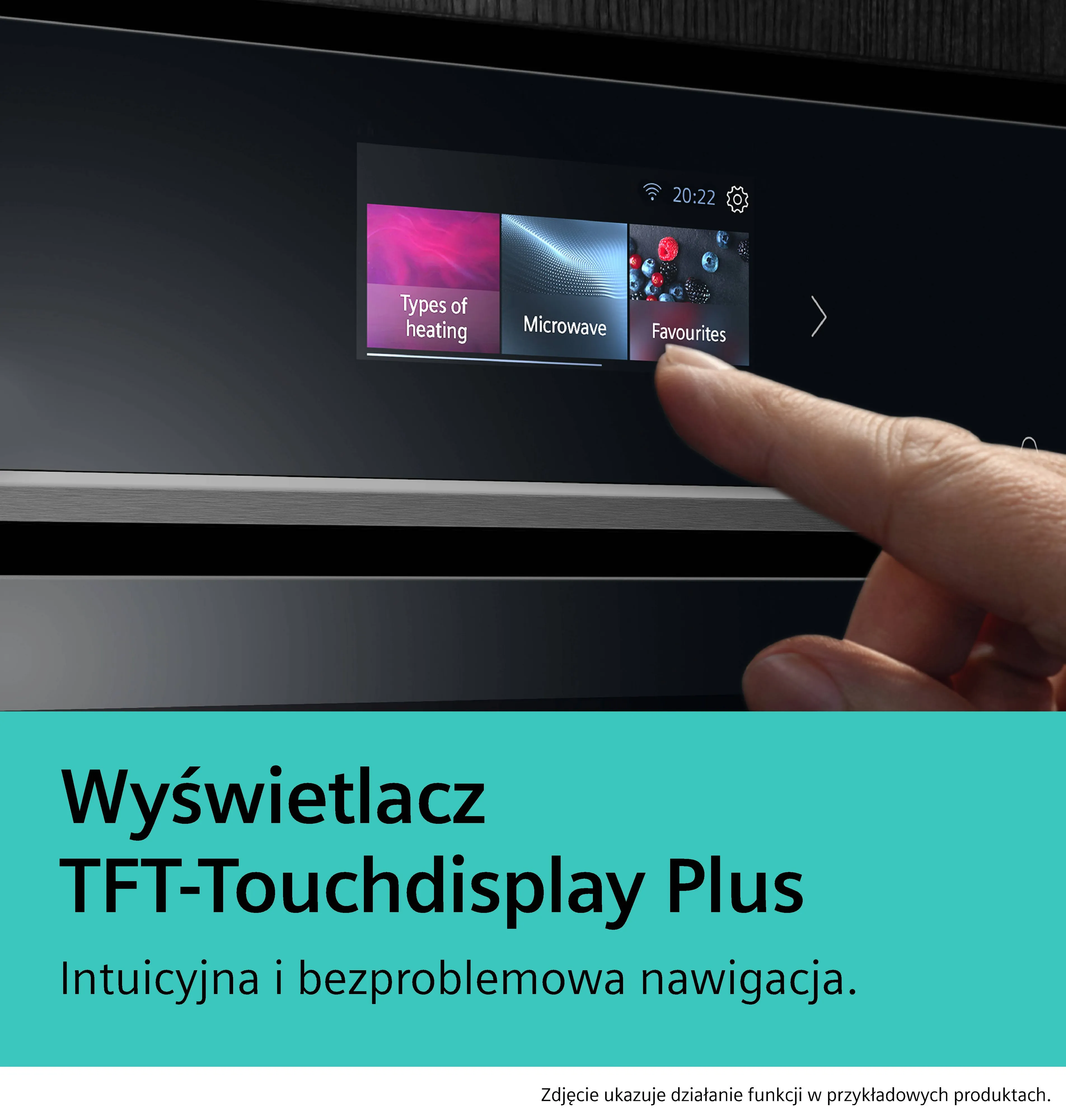 Zdjęcie produktu nr 9 HM776GKB1