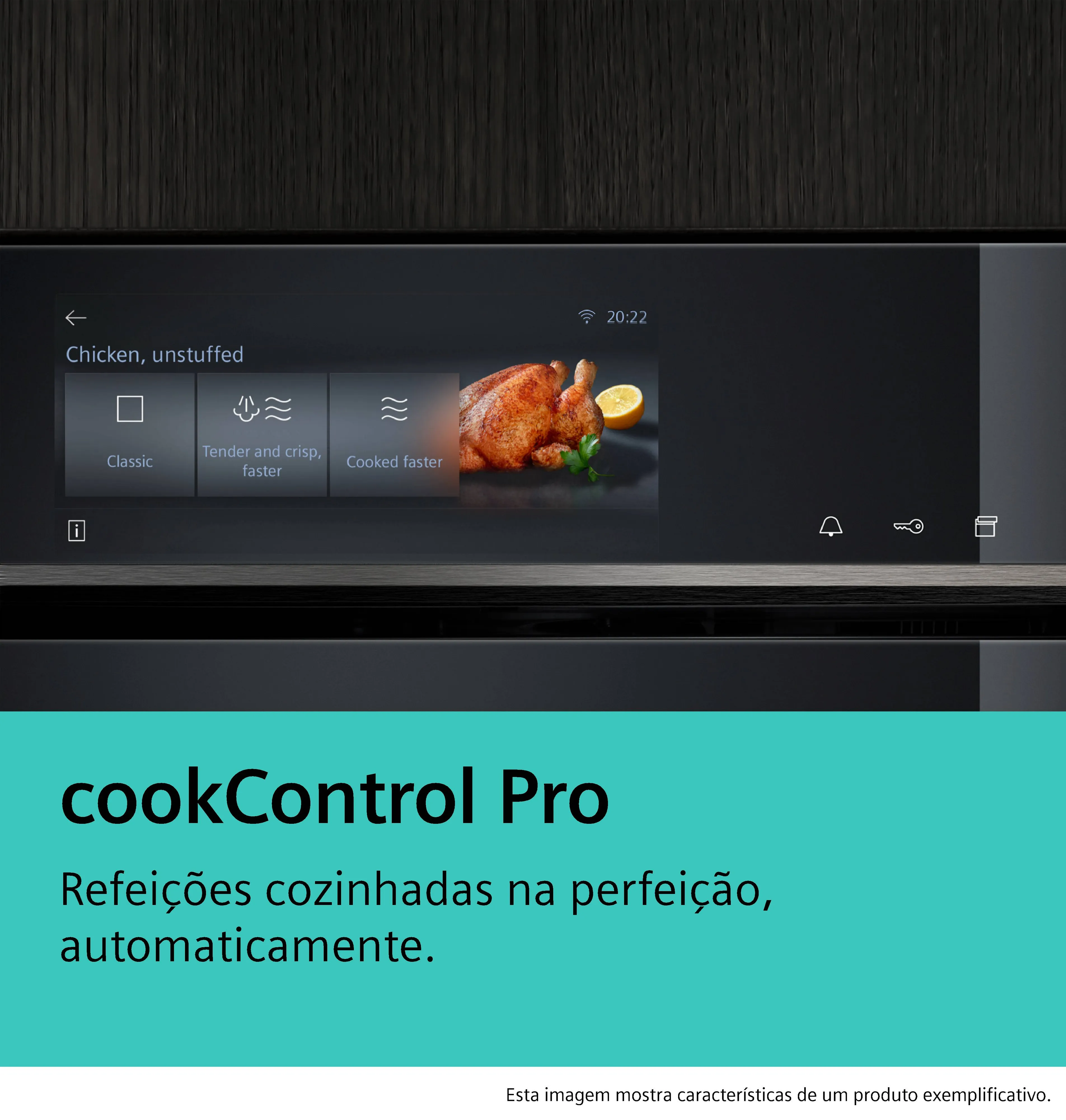 Foto Nº. 9 do produto HM778GMB1