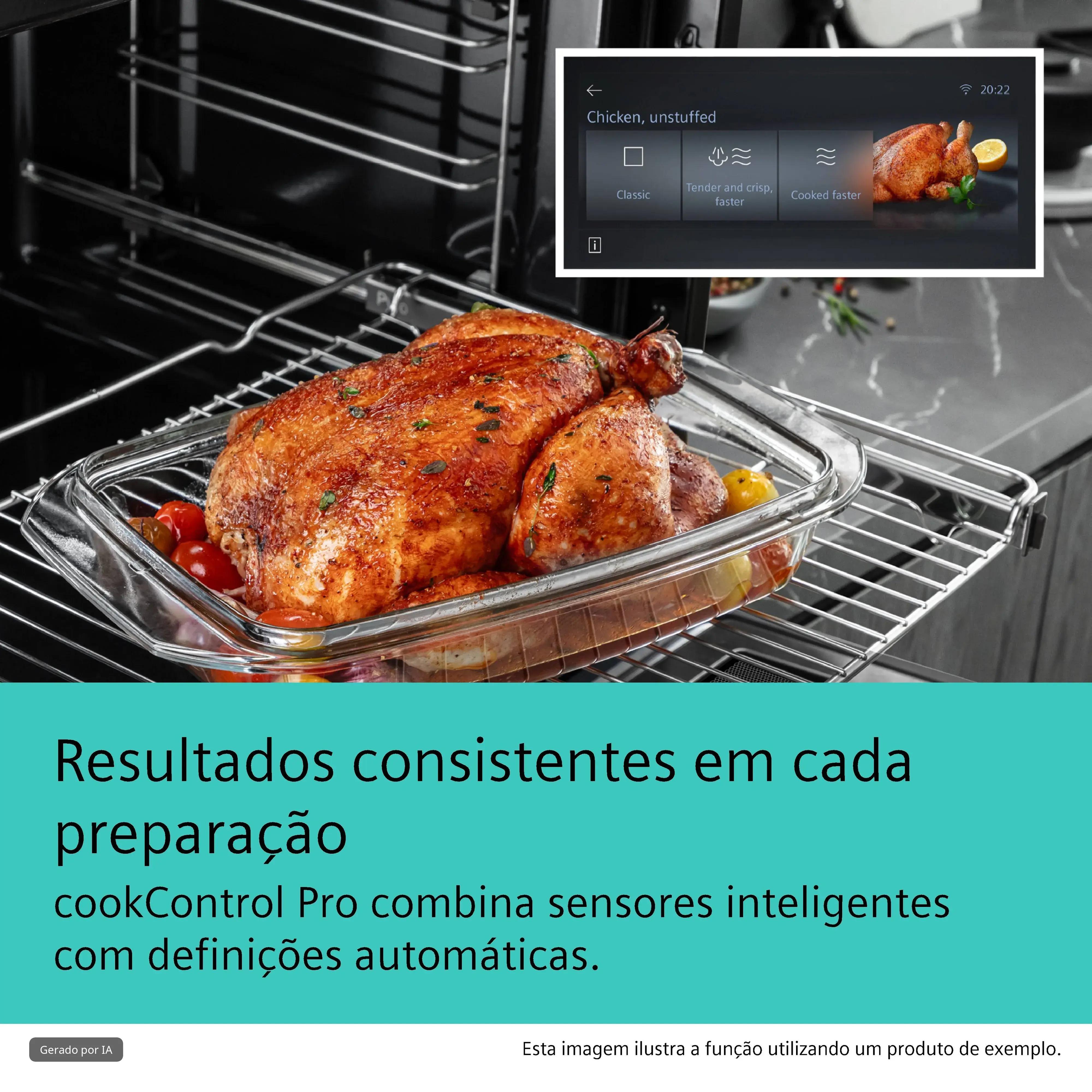 Foto Nº. 7 do produto HS958KDB1
