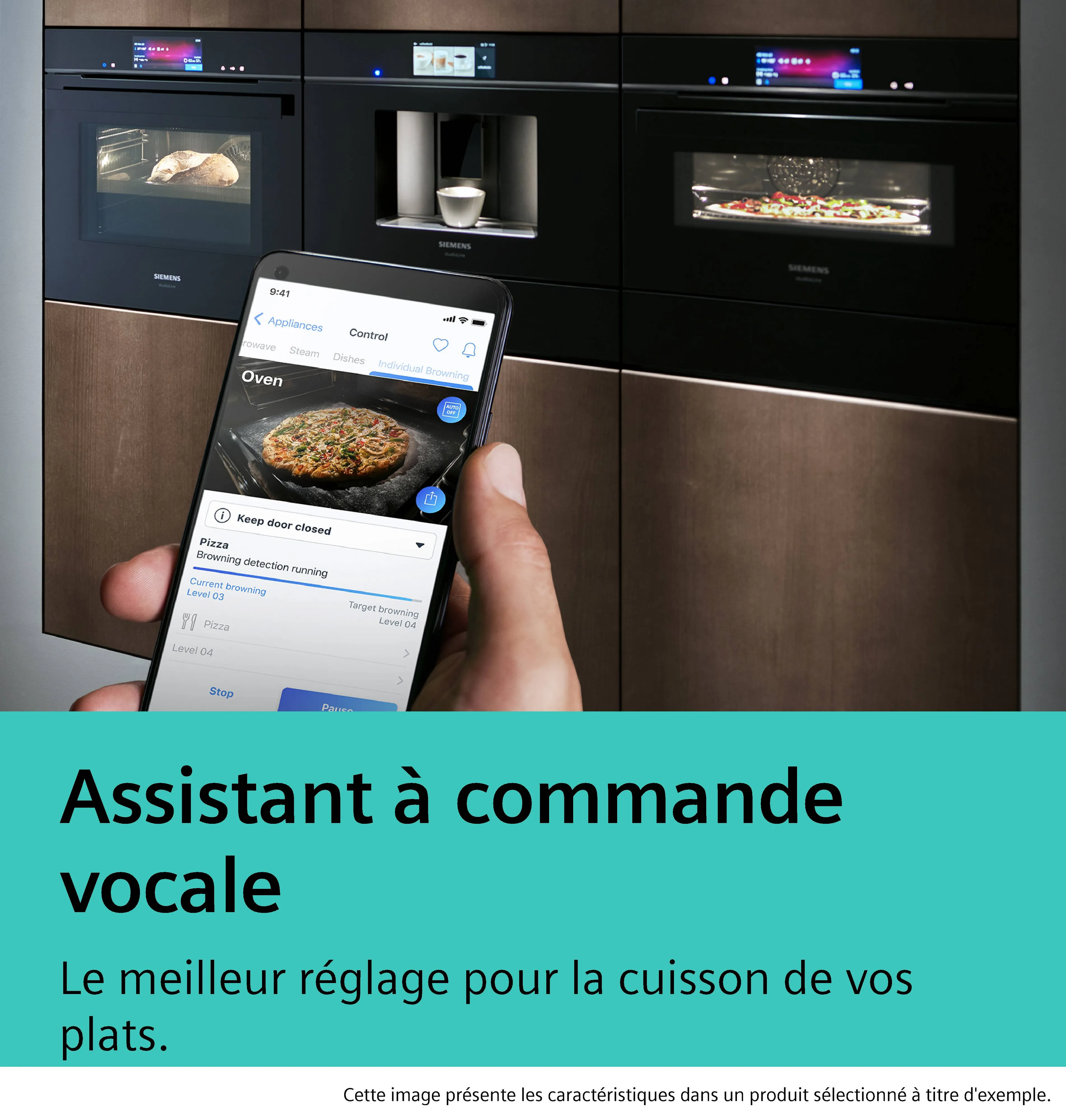 Photo n° 8 du produit HB772G1B1