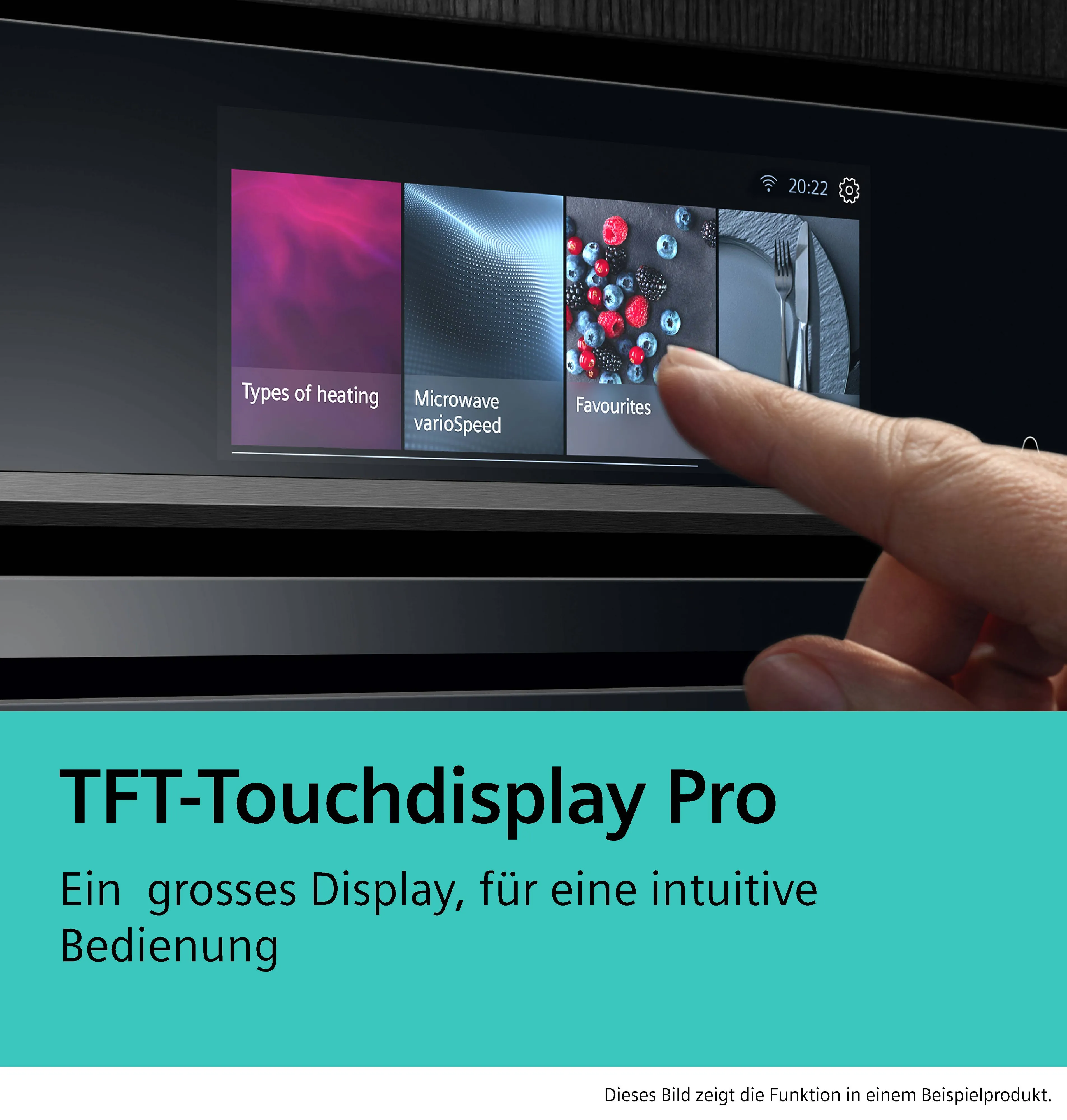 Foto Nr. 10 des Produkts HS758G3B1C