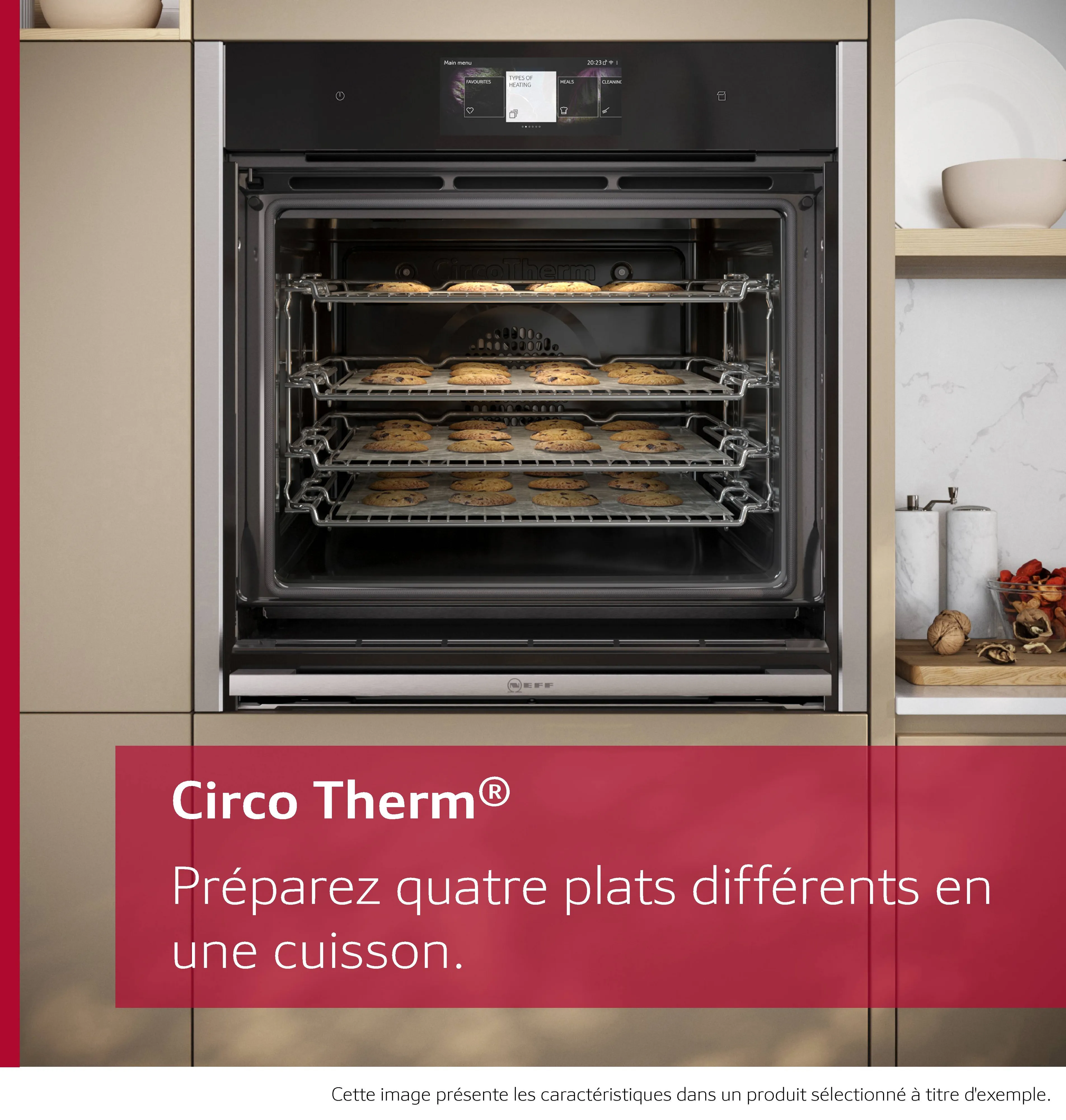 Photo n° 11 du produit B69CS7KY0