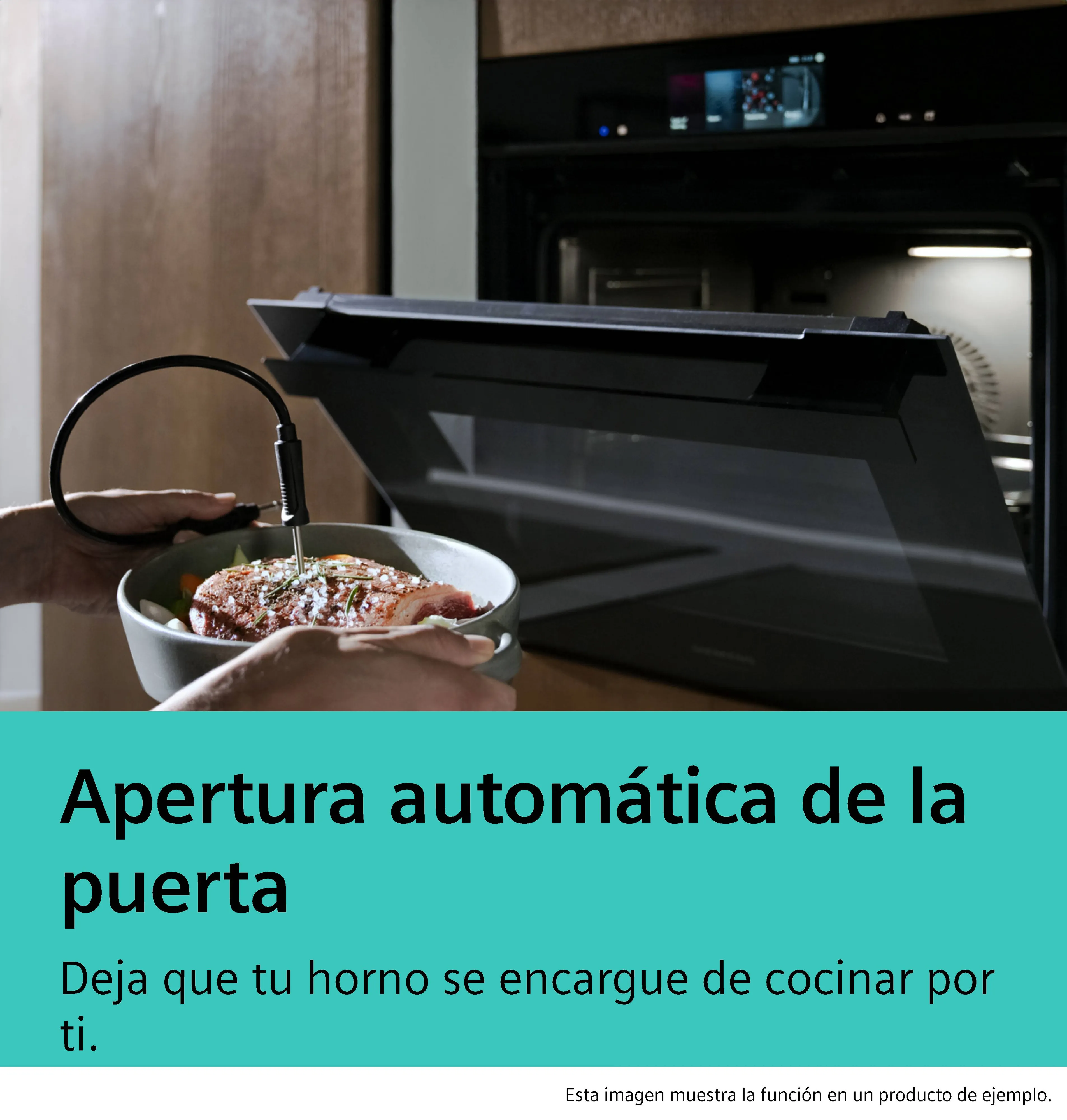 Foto n.º 10 del producto HS958KDB1