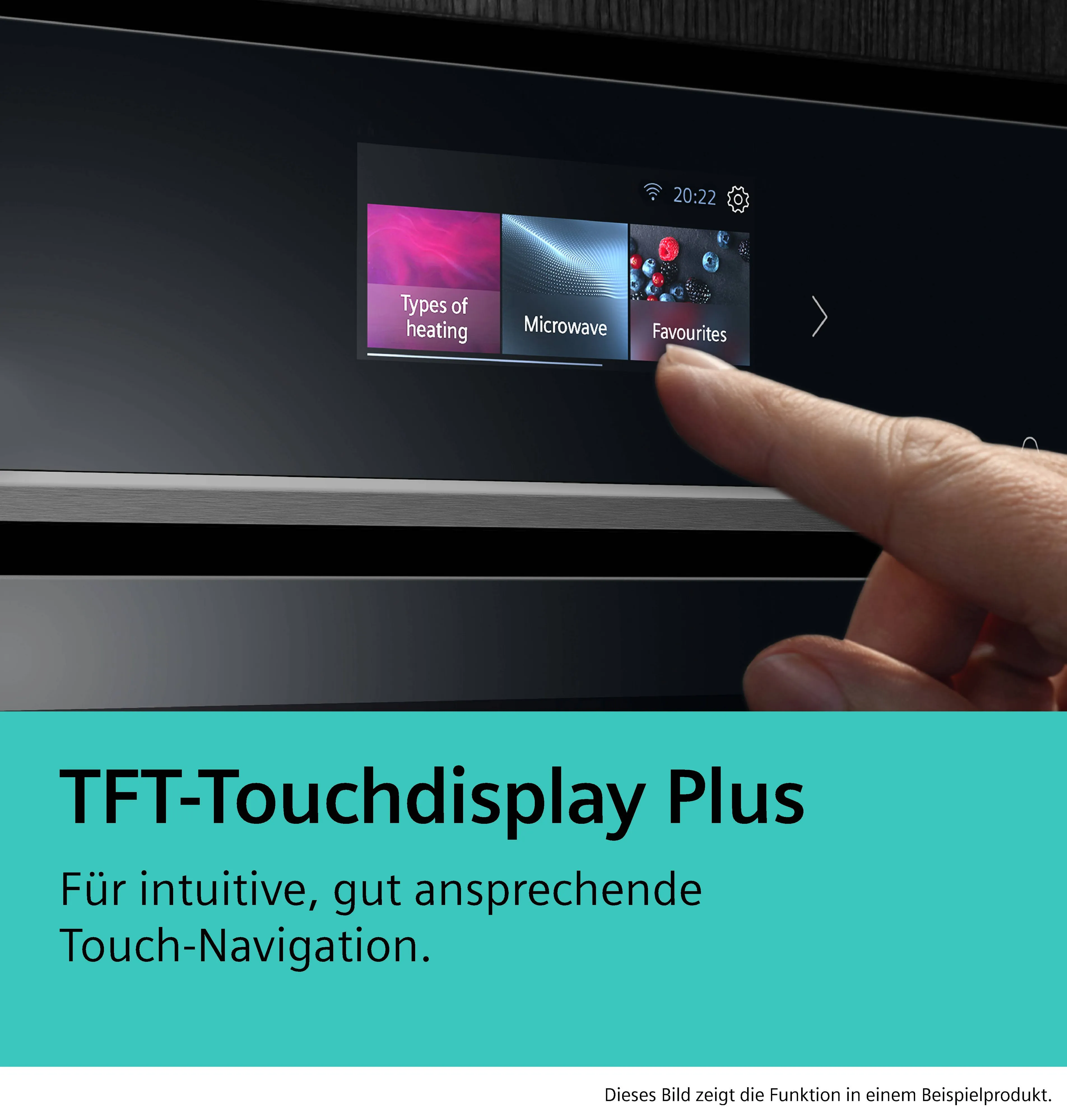 Foto Nr. 10 des Produkts HS736G3B1C