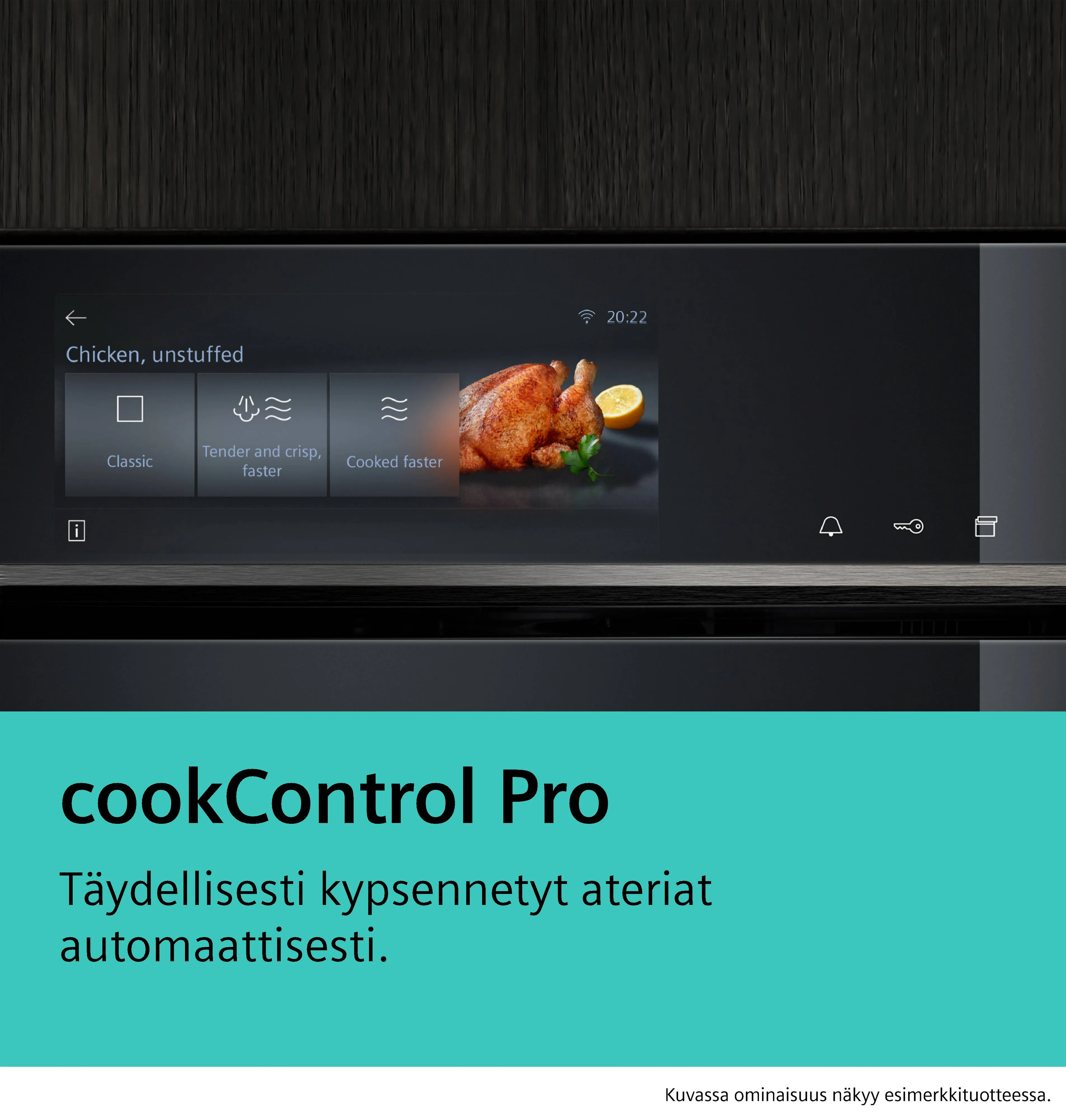 Kuva 10 tuotteesta HB774G2B3S