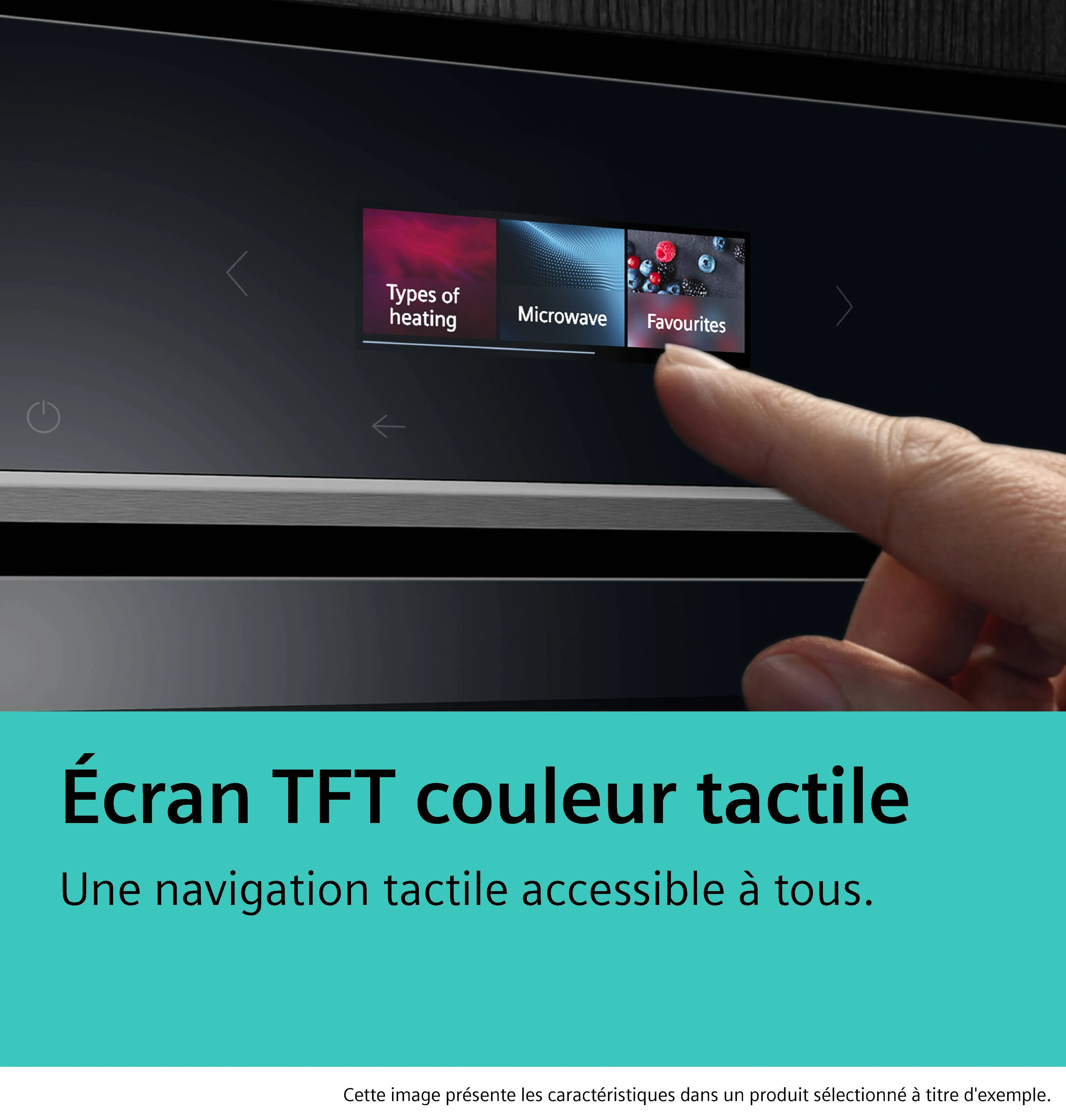 Photo n° 9 du produit HB772G1B1