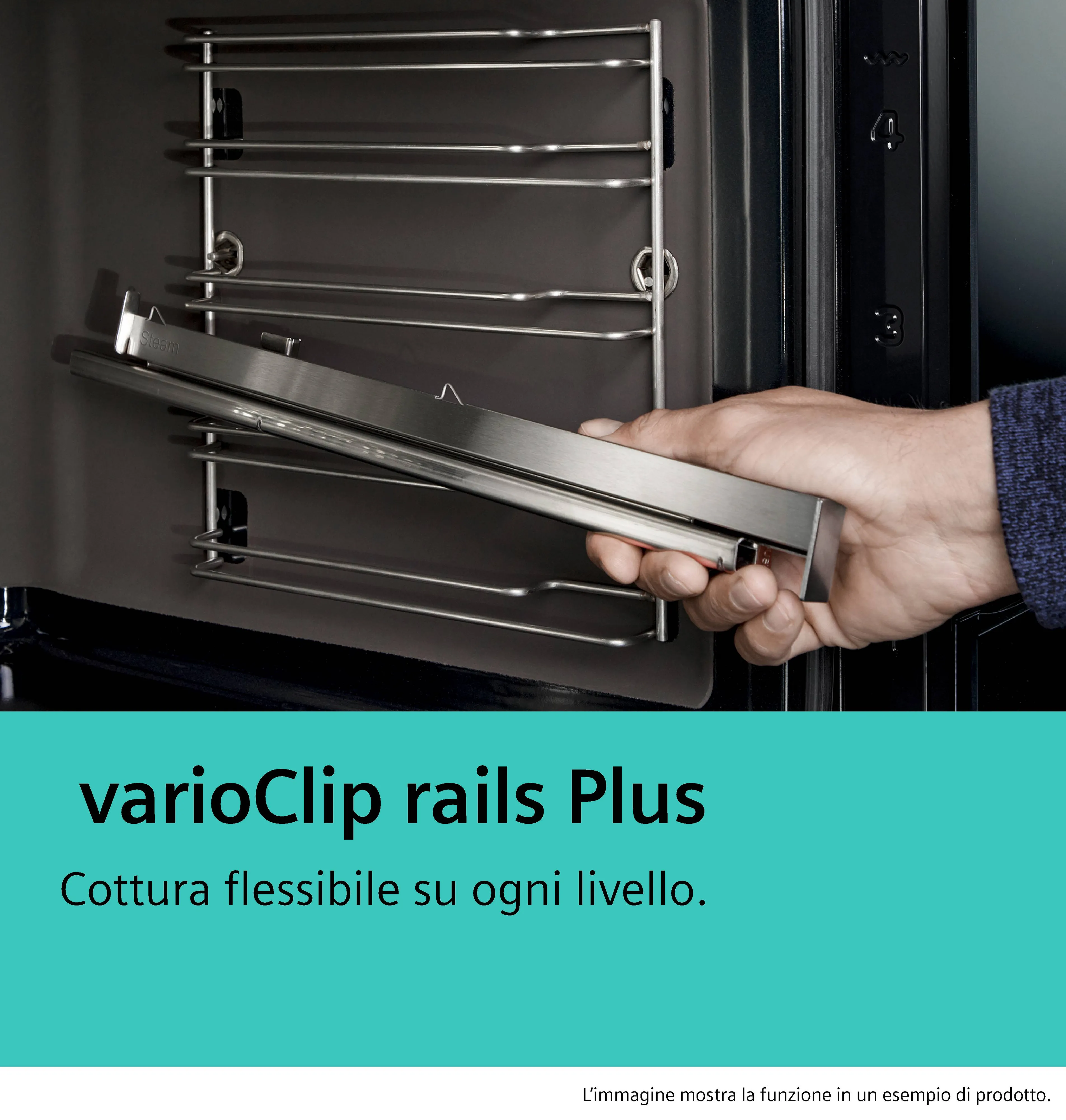 Foto Nr. 10 del prodotto CS958GCB1