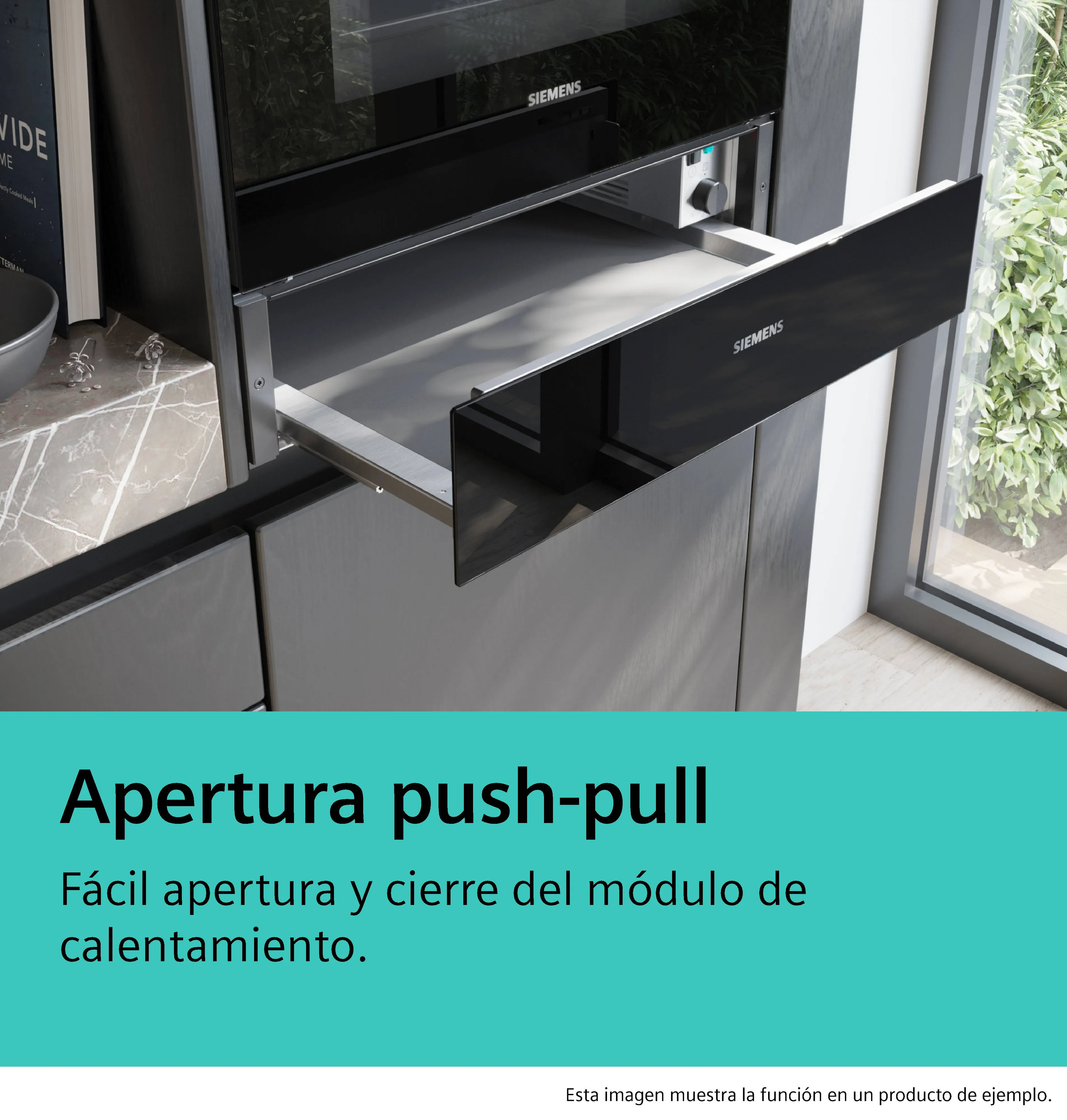 Foto n.º 6 del producto BI630CNS1