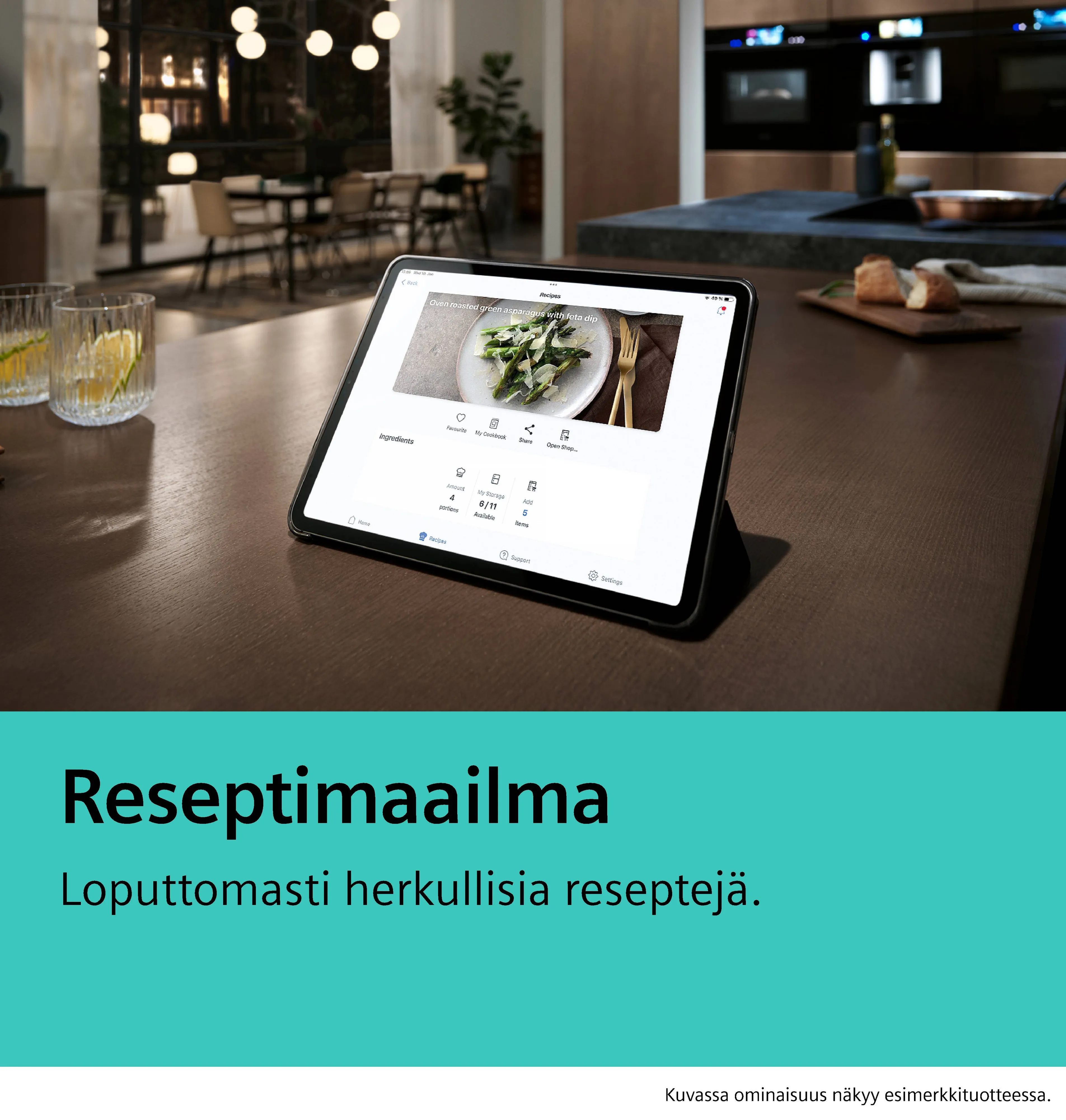 Kuva 11 tuotteesta HB774G2B3S