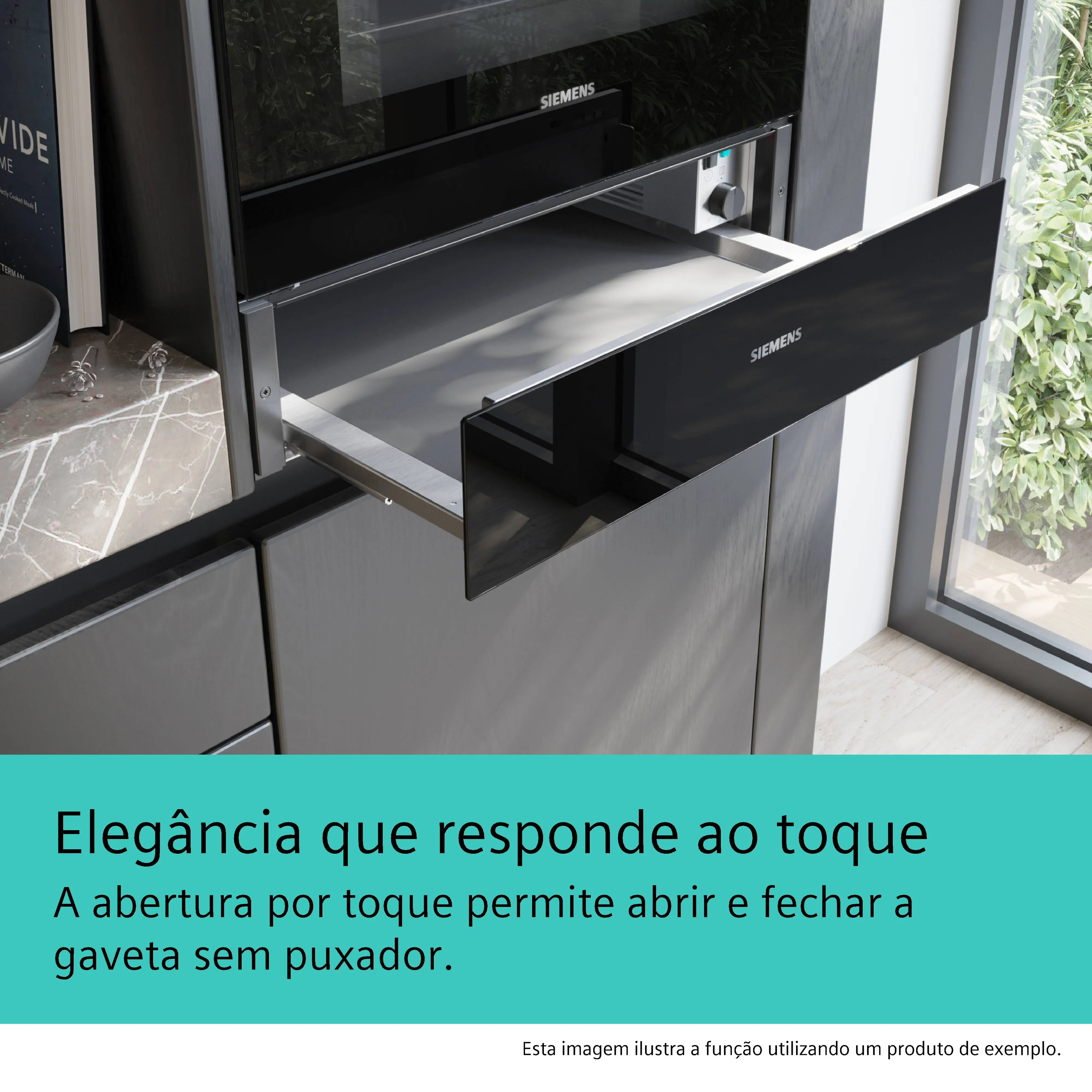 Foto Nº. 2 do produto BI910C1B1