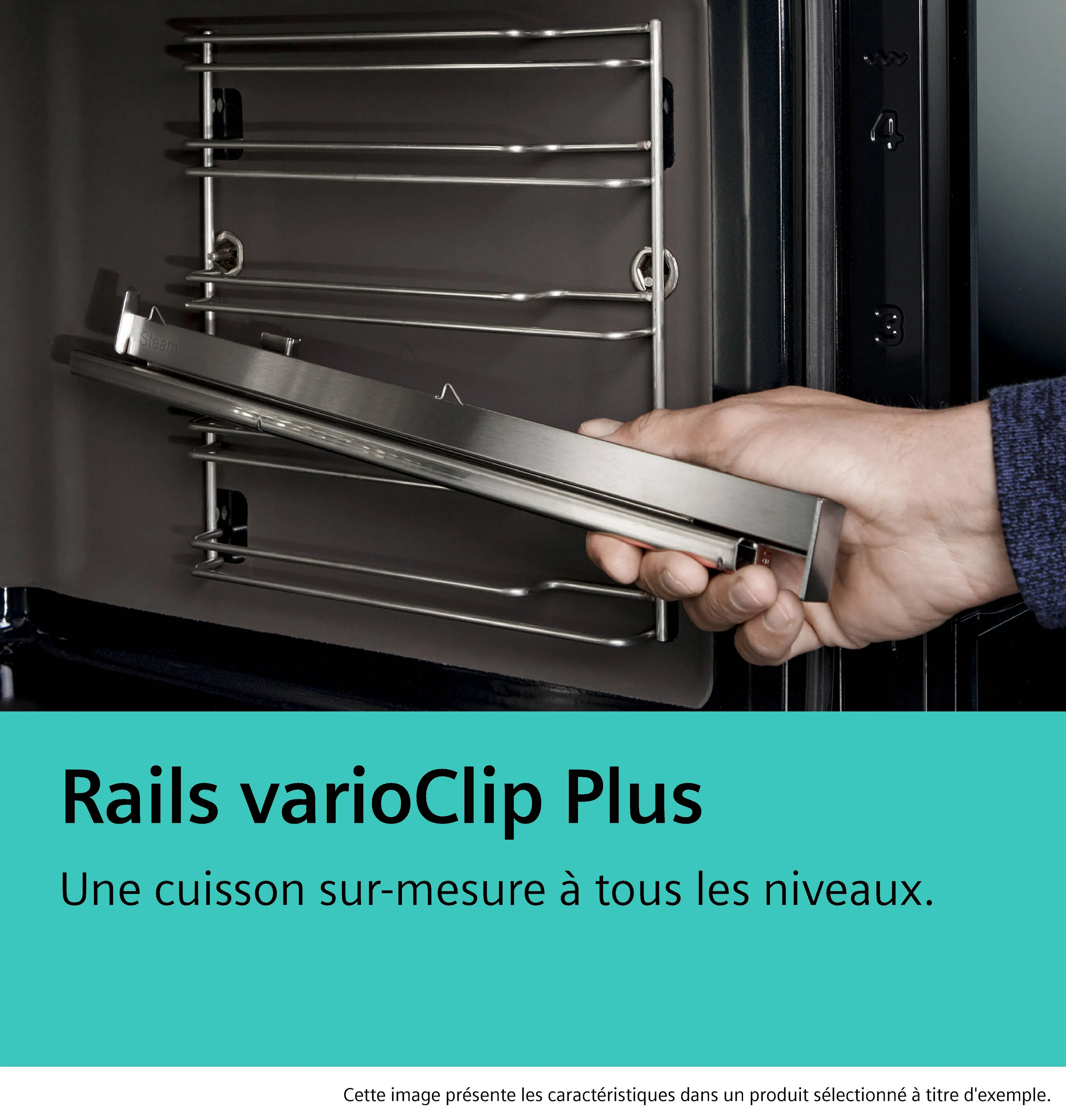 Photo n° 11 du produit CS958GDD1