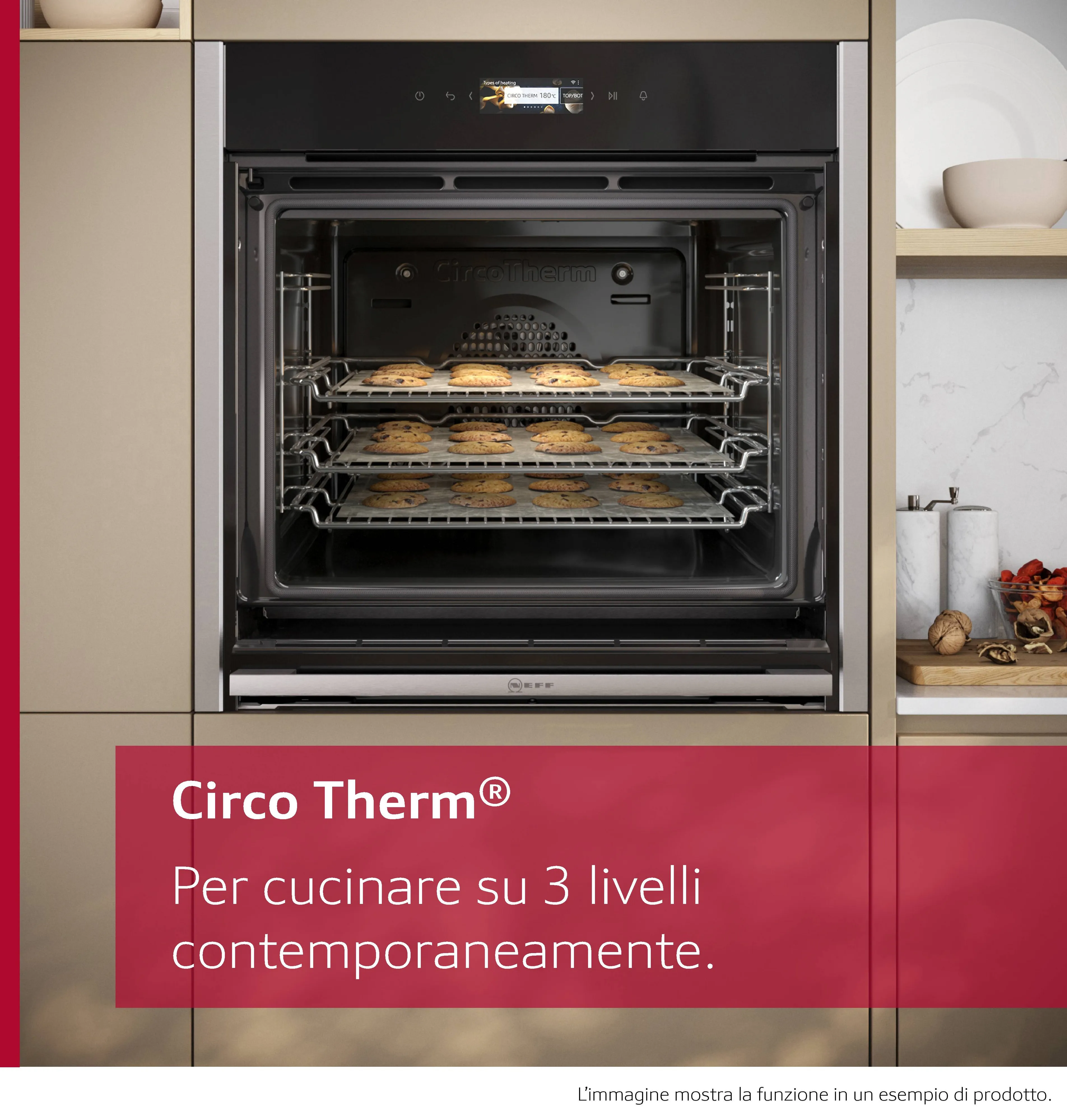 Foto Nr. 7 del prodotto B24CR71G0