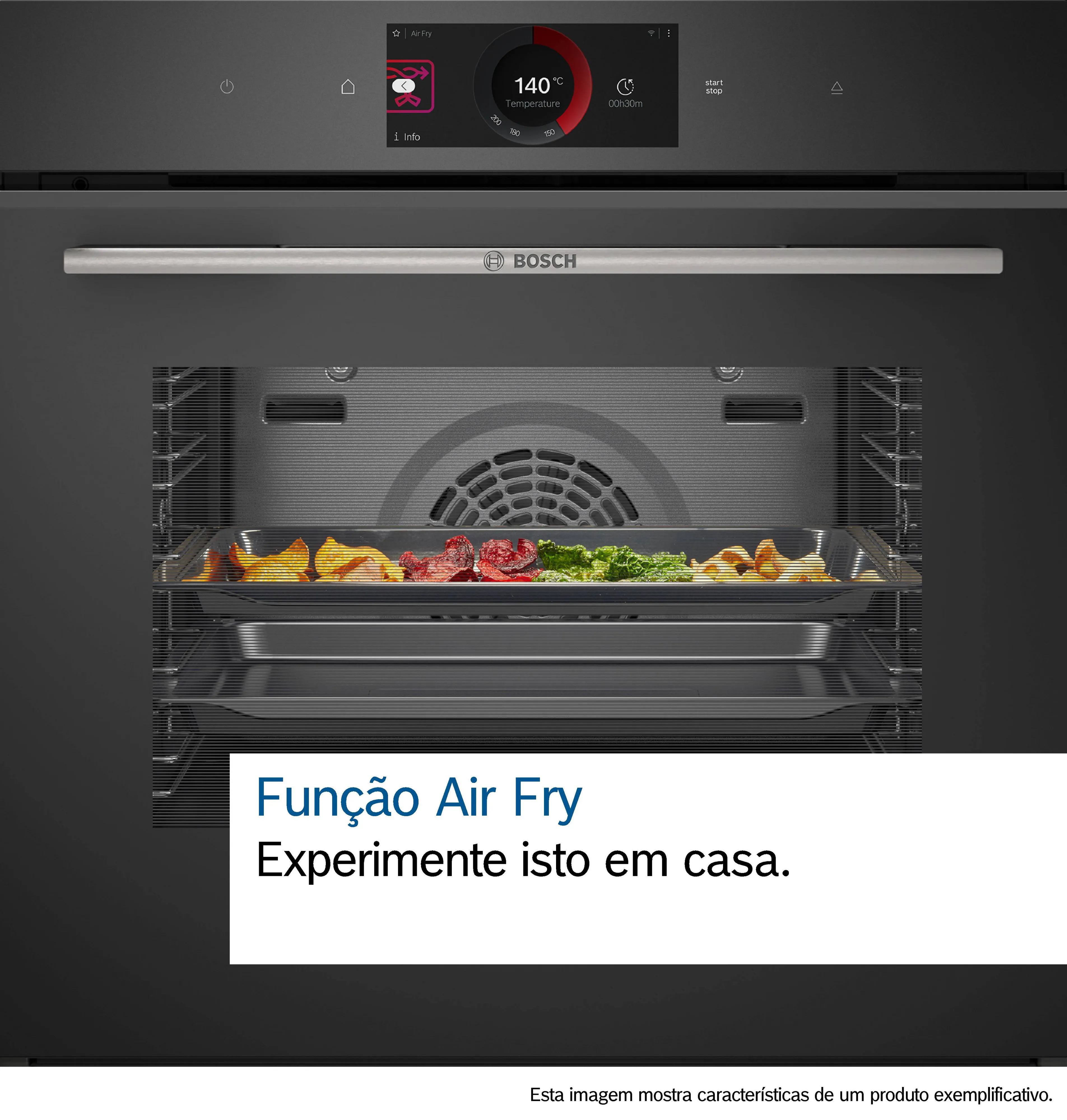 Foto Nº. 8 do produto HBG724AB1