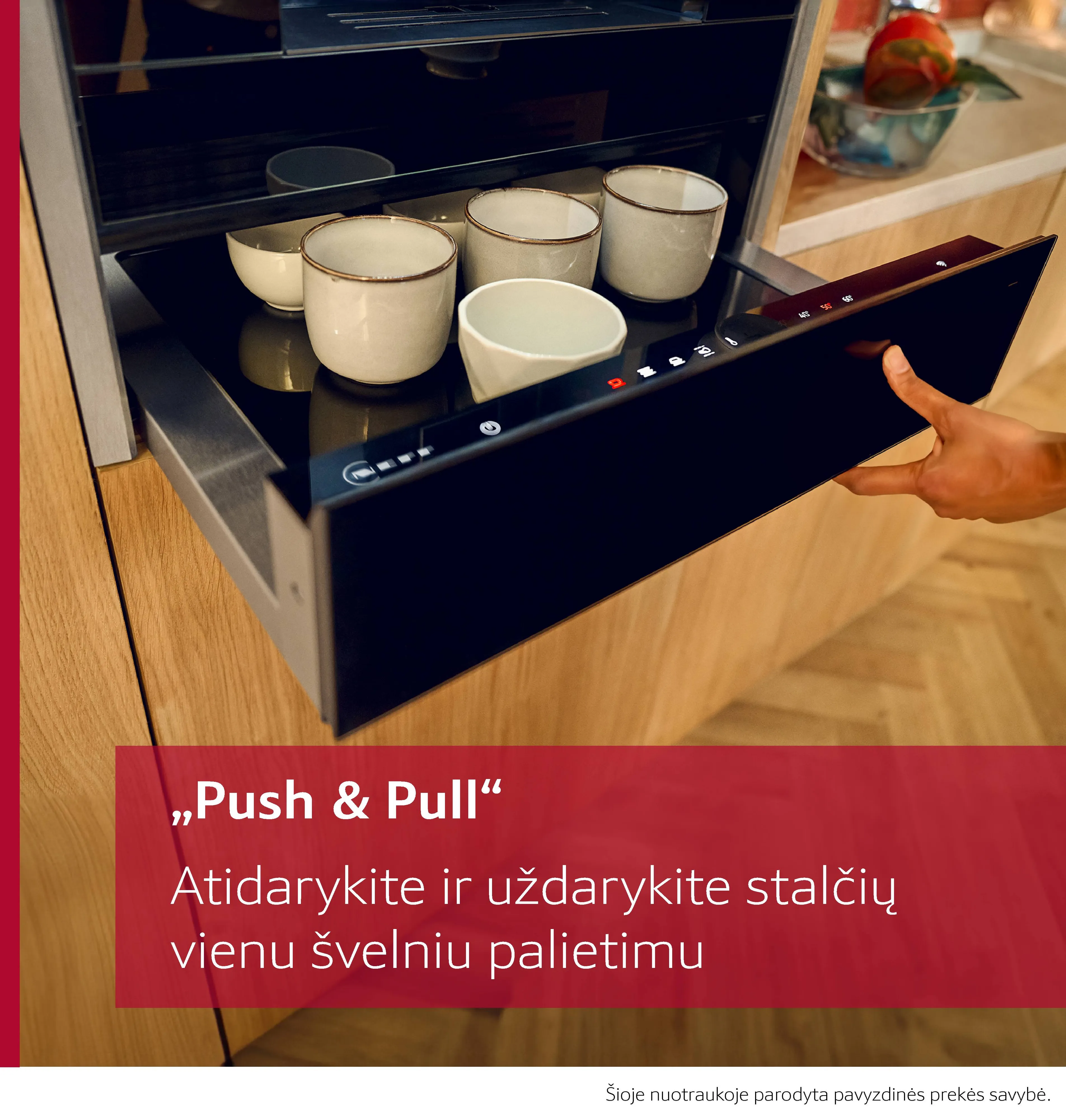 Produkto nuotrauka nr. 2 N29HA11Y1