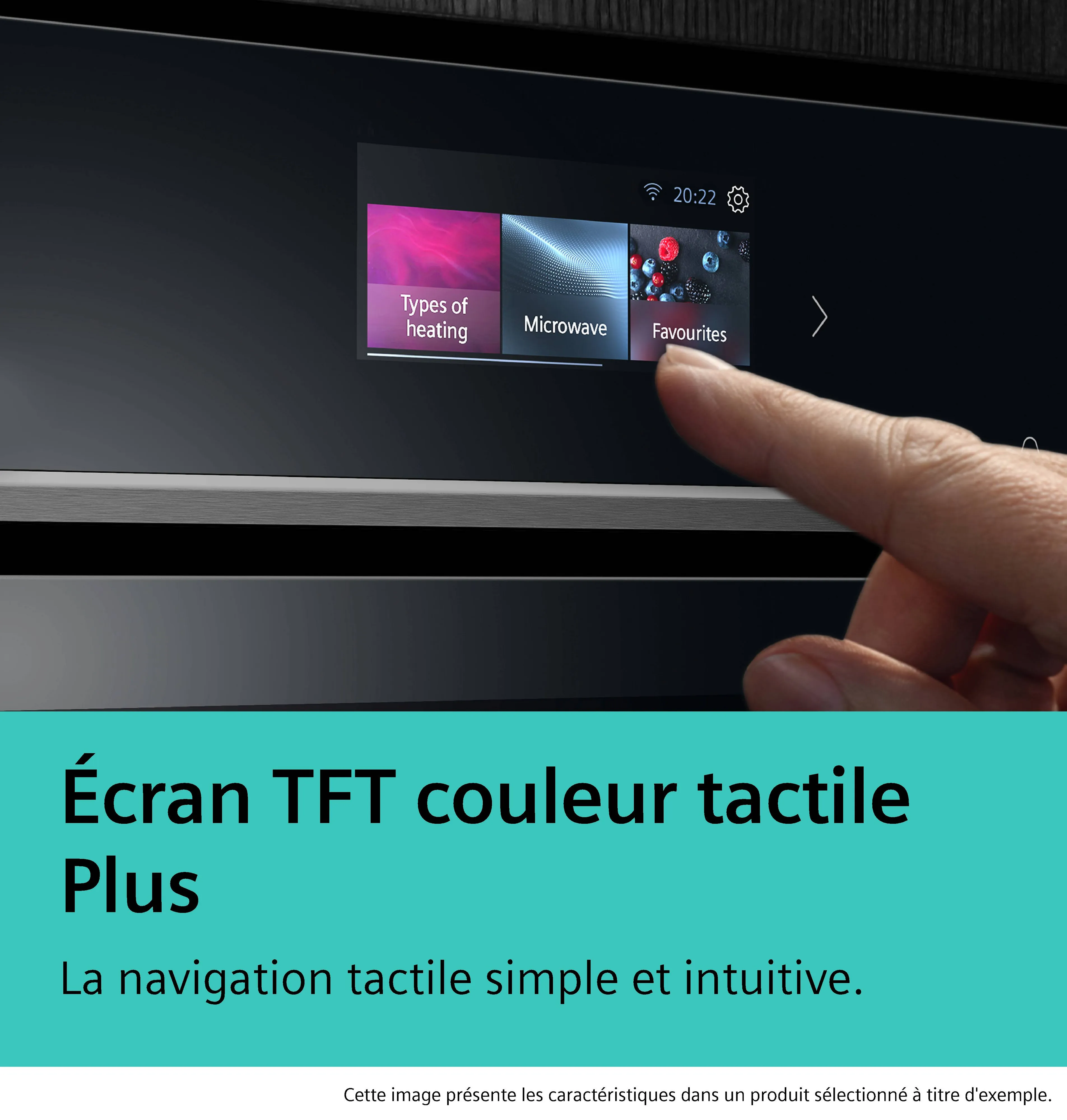 Photo n° 11 du produit CS736G1B1