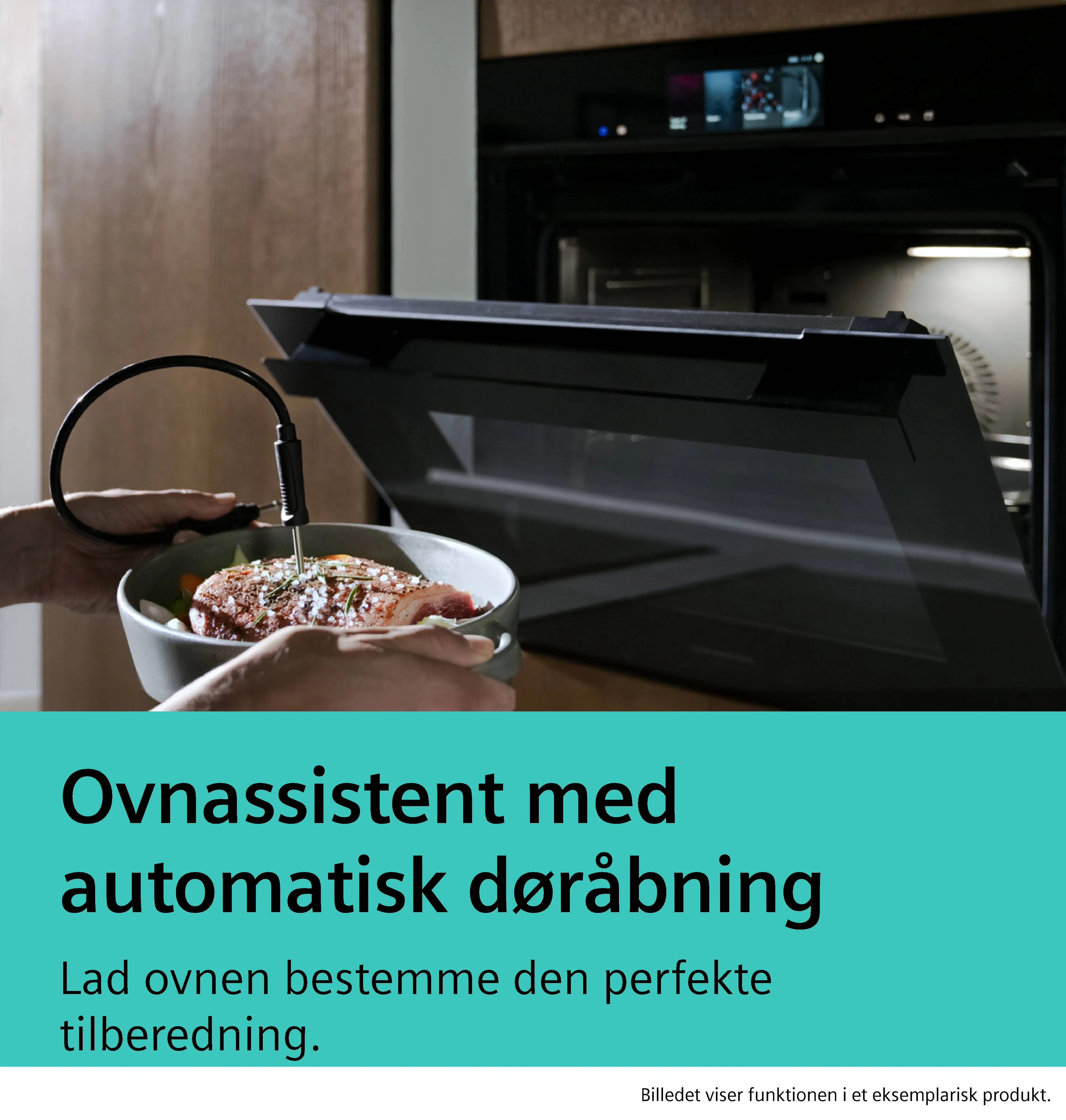 Foto nr. 8 af produktet HS858KXB6
