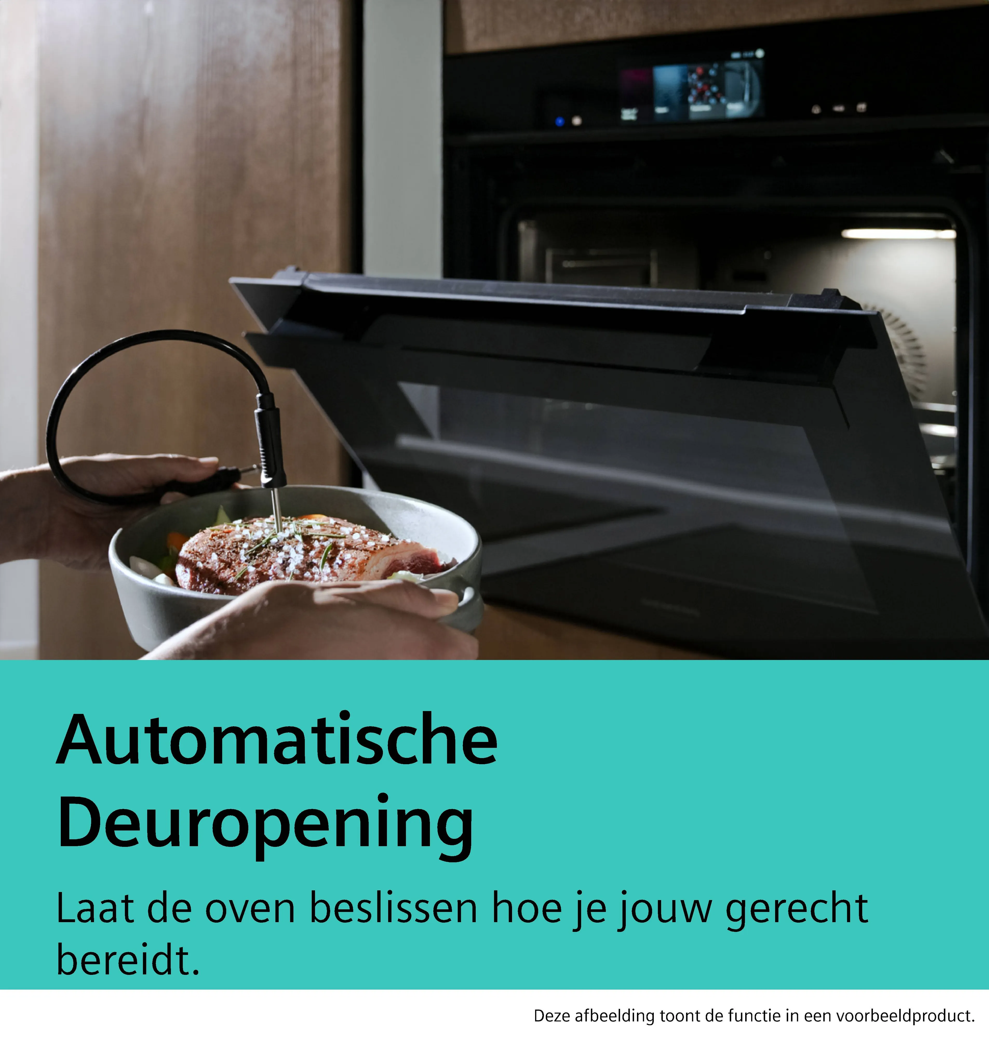 Foto nr. 13 van het product HS958KDB1