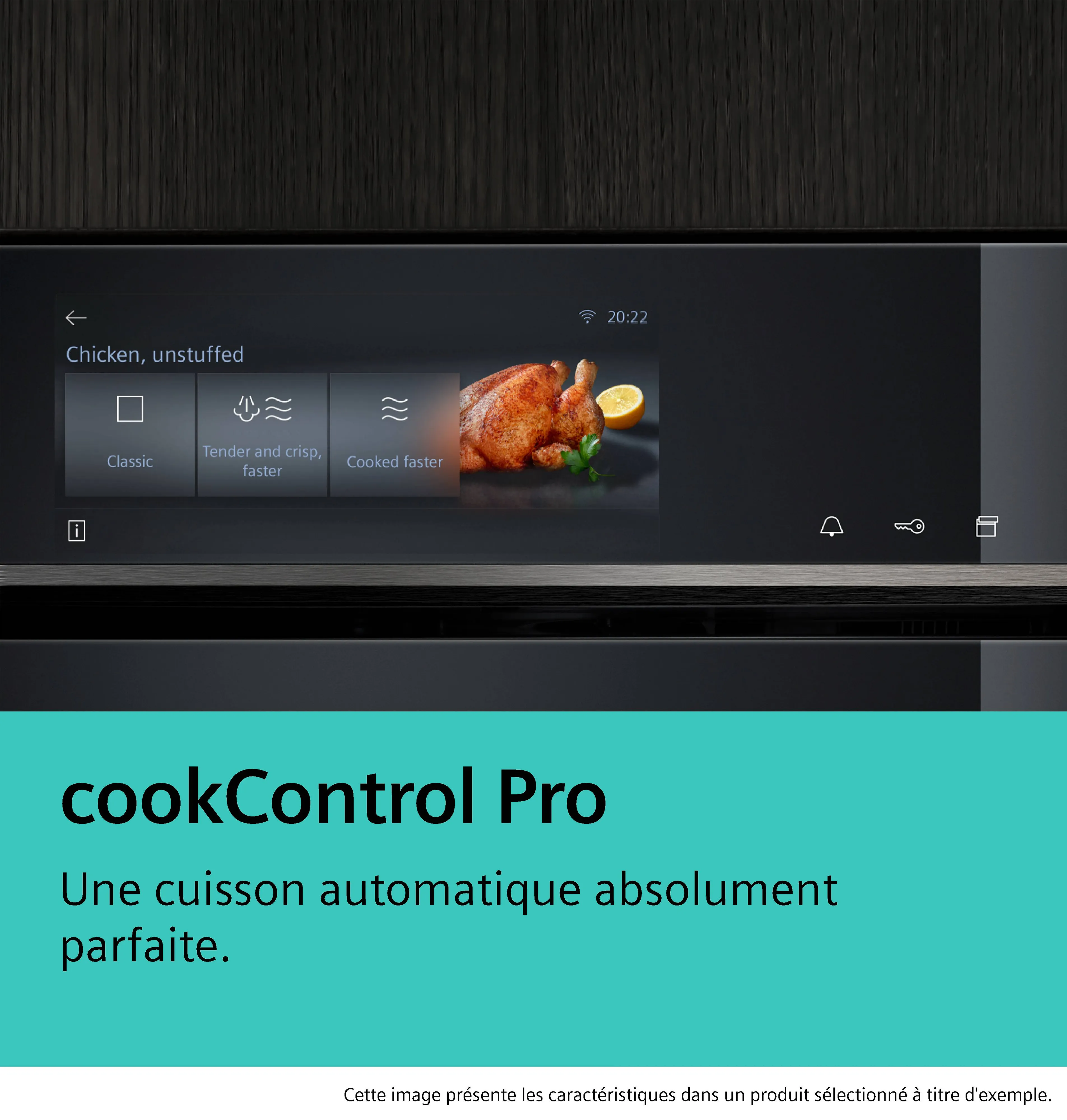 Photo n° 12 du produit CS958GDD1