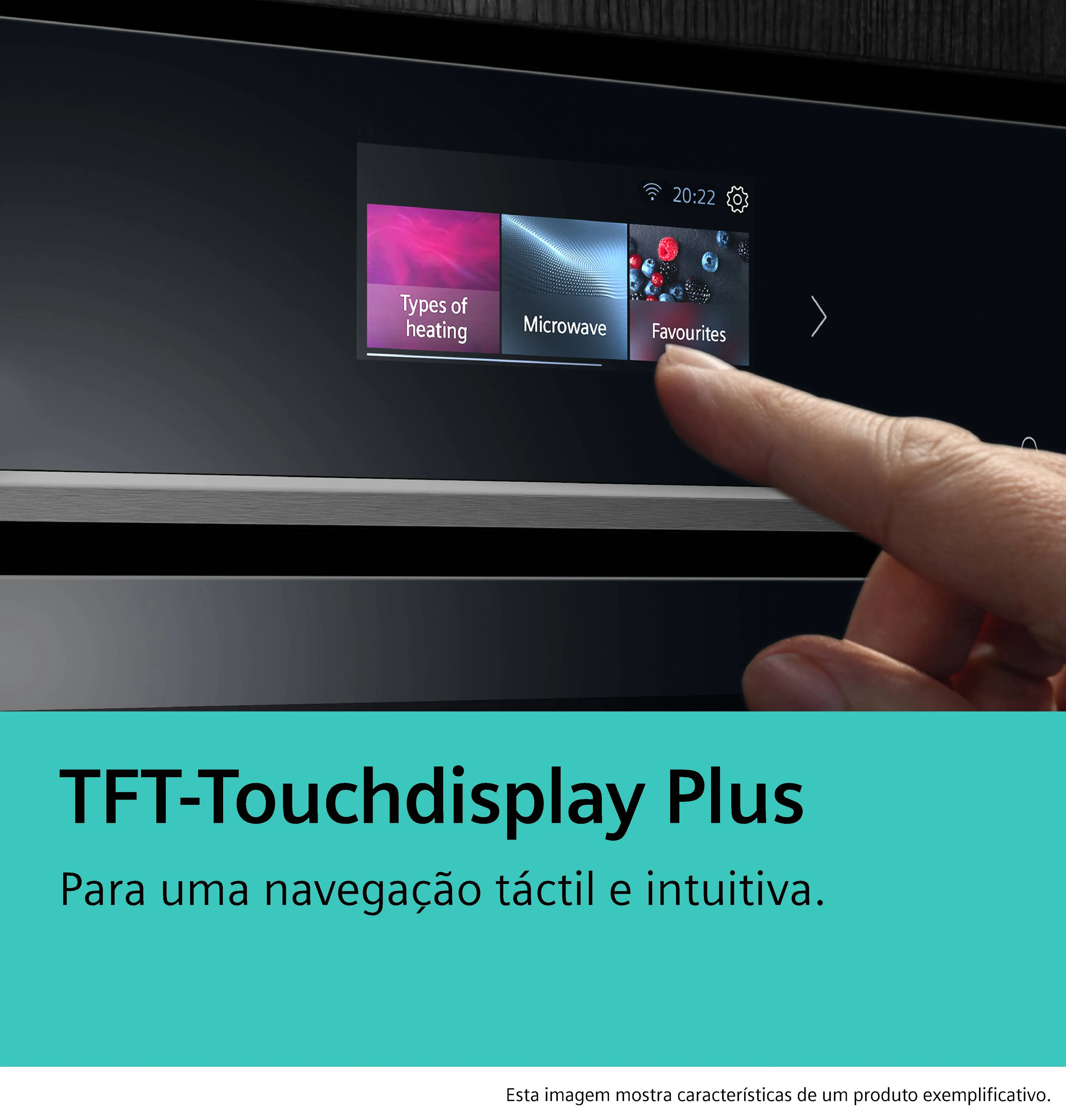 Foto Nº. 12 do produto CS736G1B1