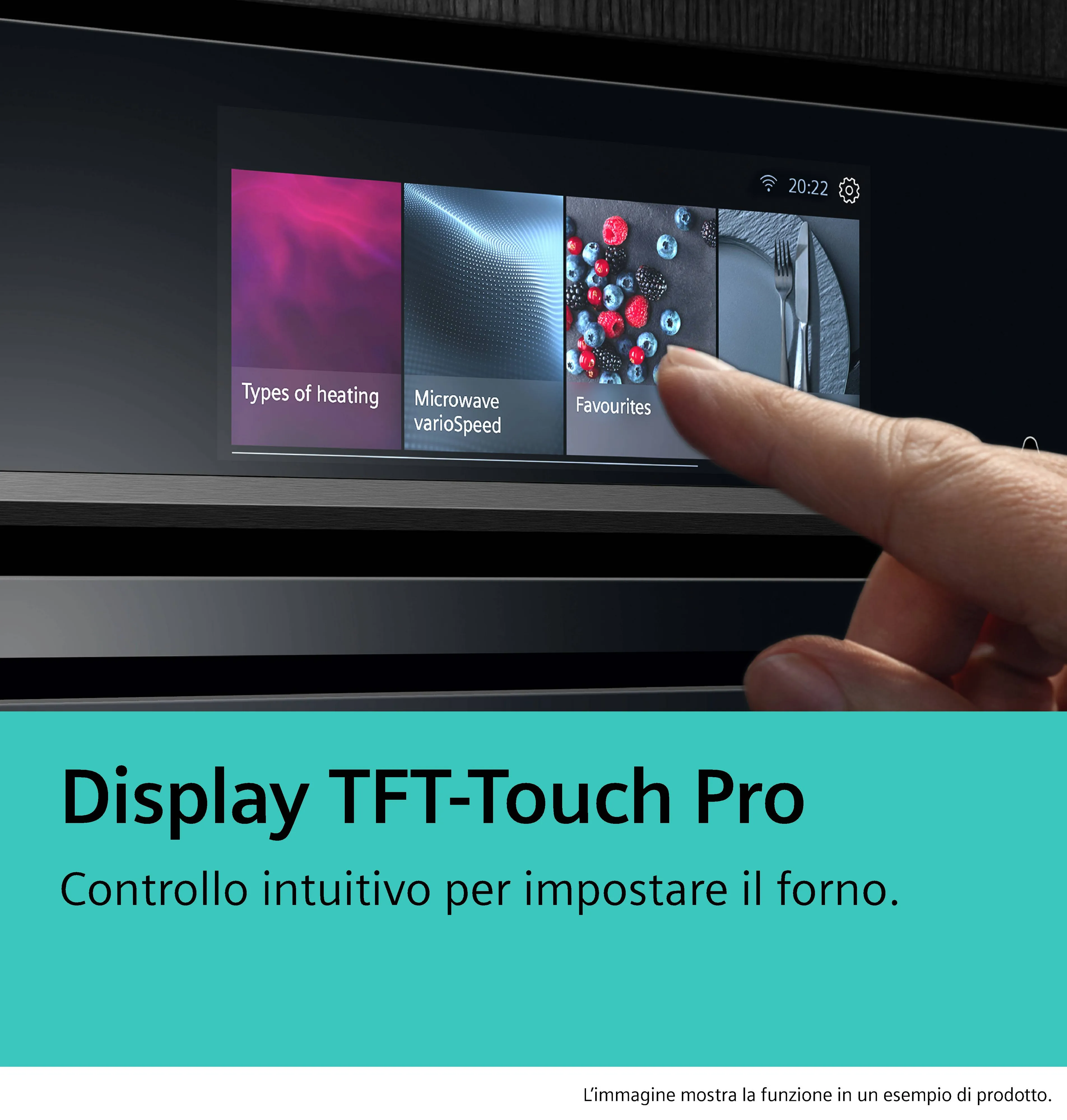 Foto Nr. 11 del prodotto HN978GQB1