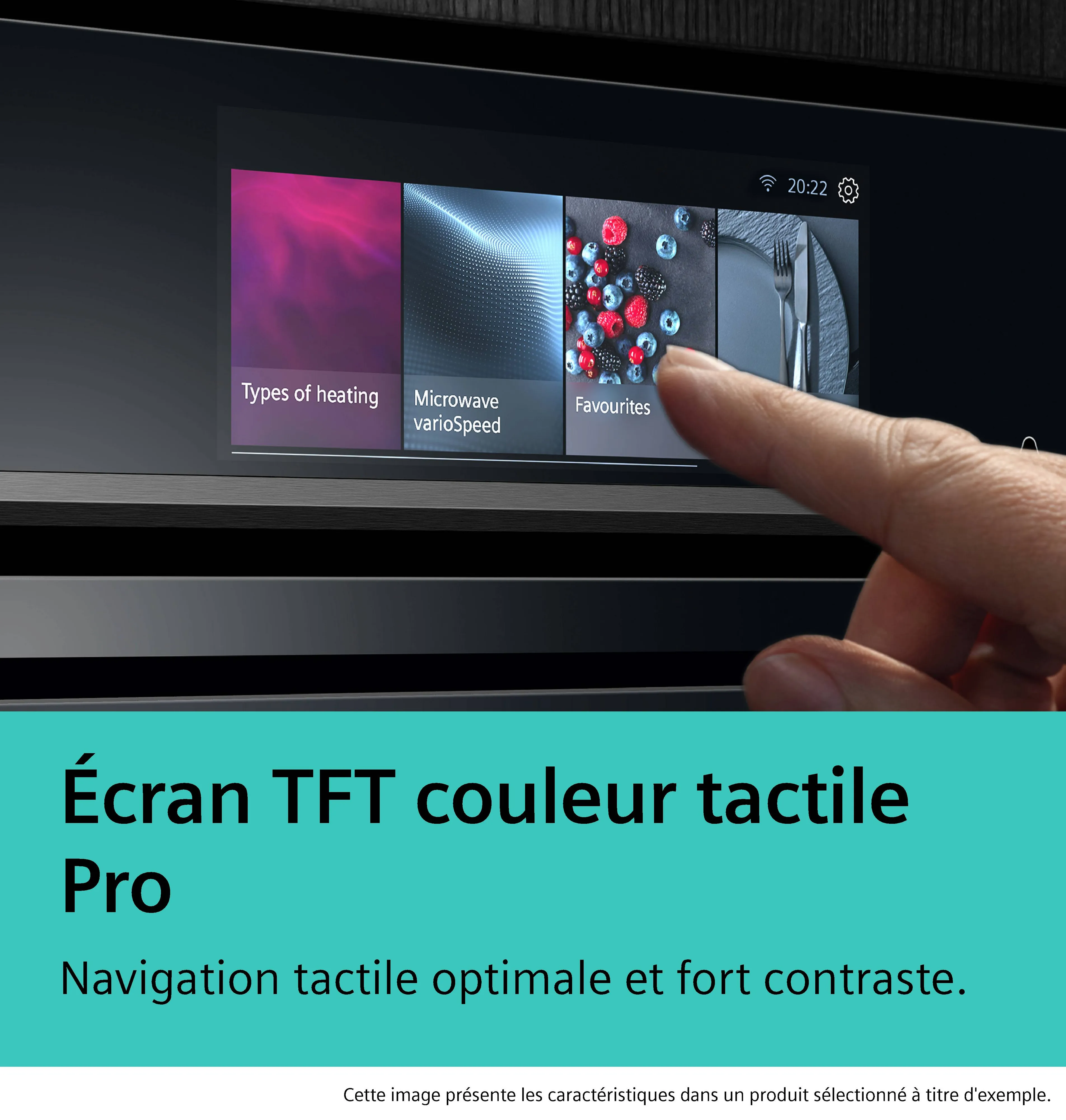 Photo n° 13 du produit CS958GDD1